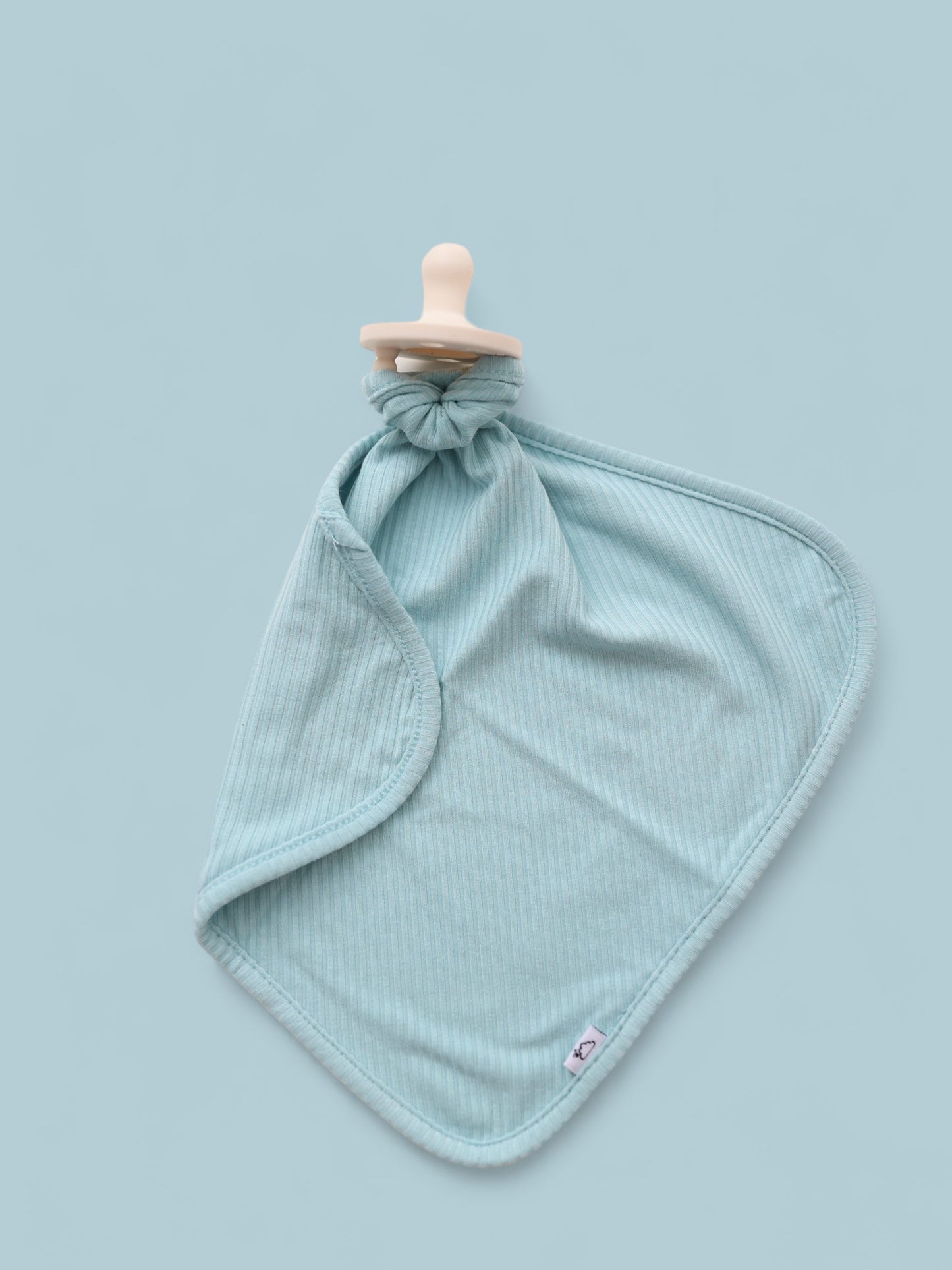 HAZY BLUE RIB DREAM LOVEY