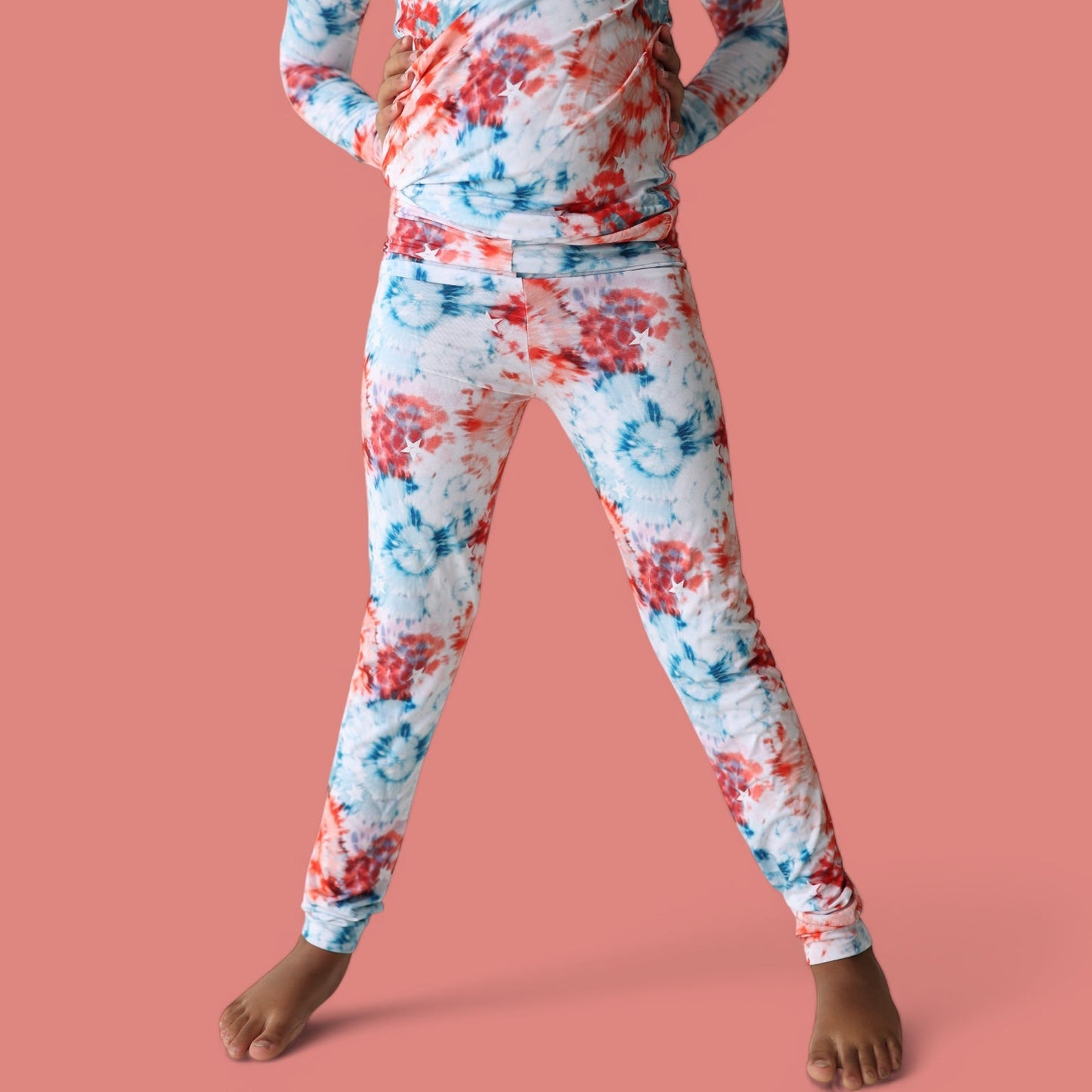 STARRY TIE DYE DREAM SET