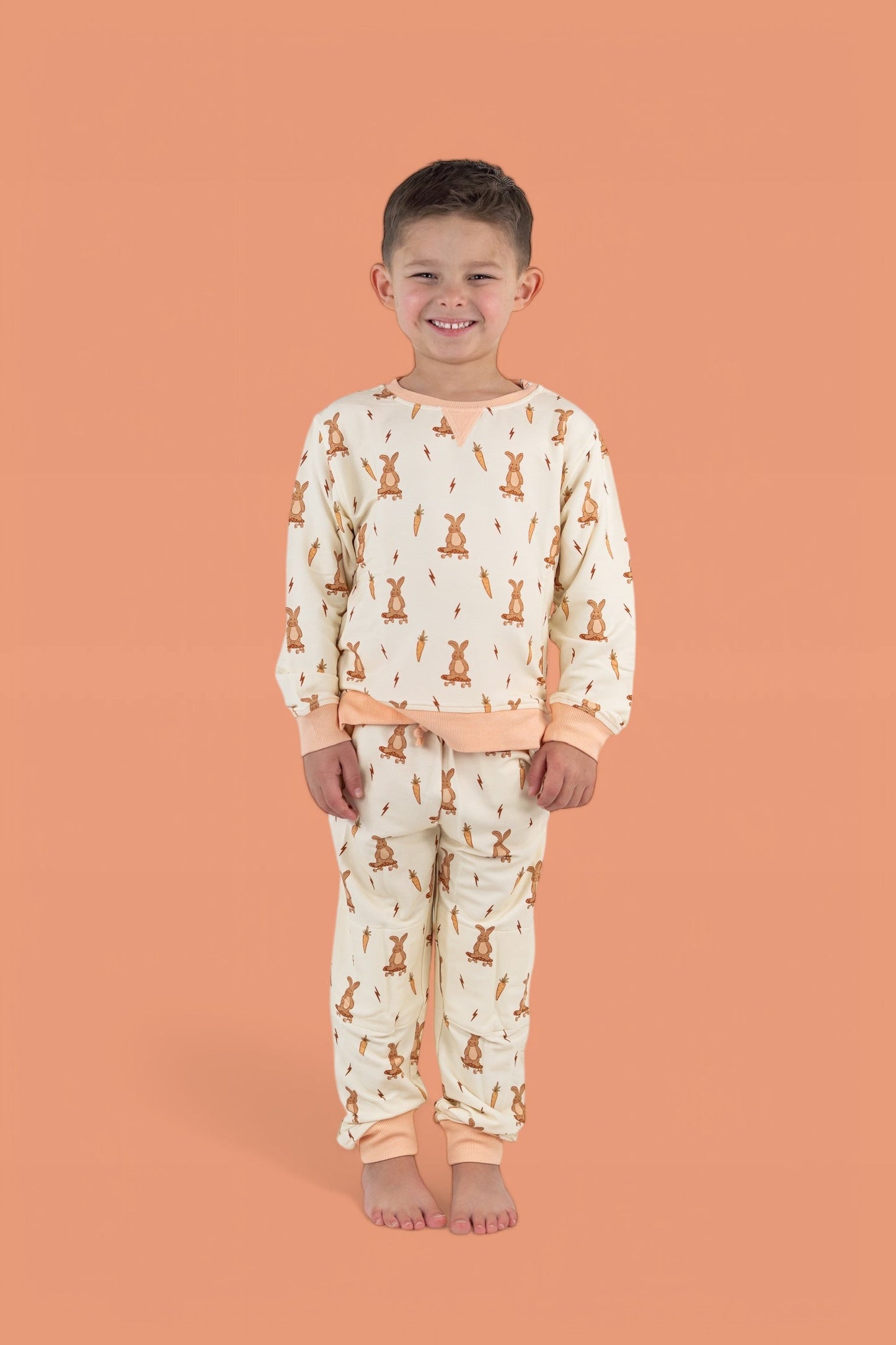 ROLLIN' RABBITS DREAM JOGGER
