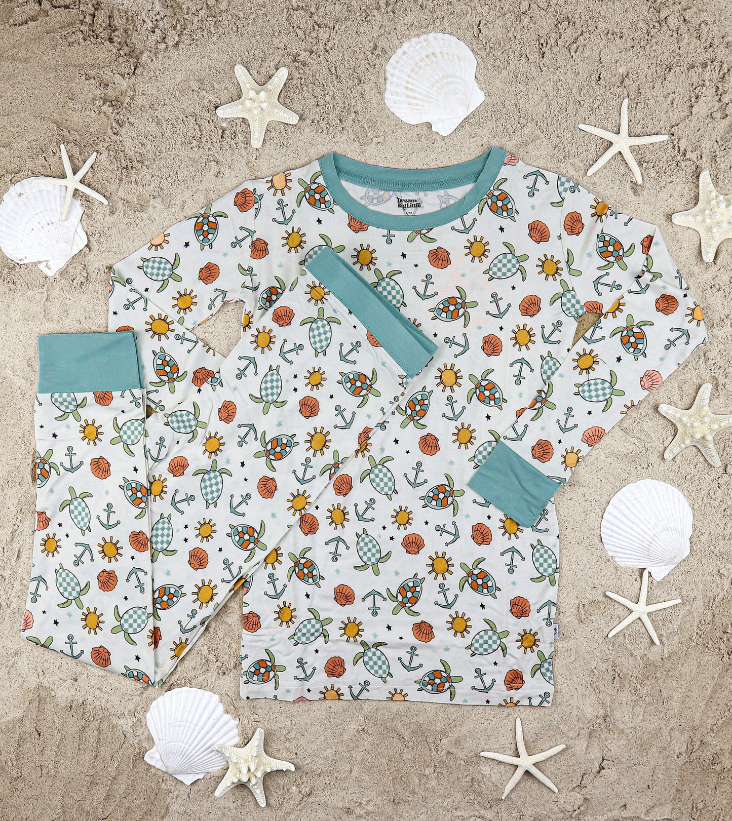 EXCLUSIVE GIMME SOME FIN DREAM SET