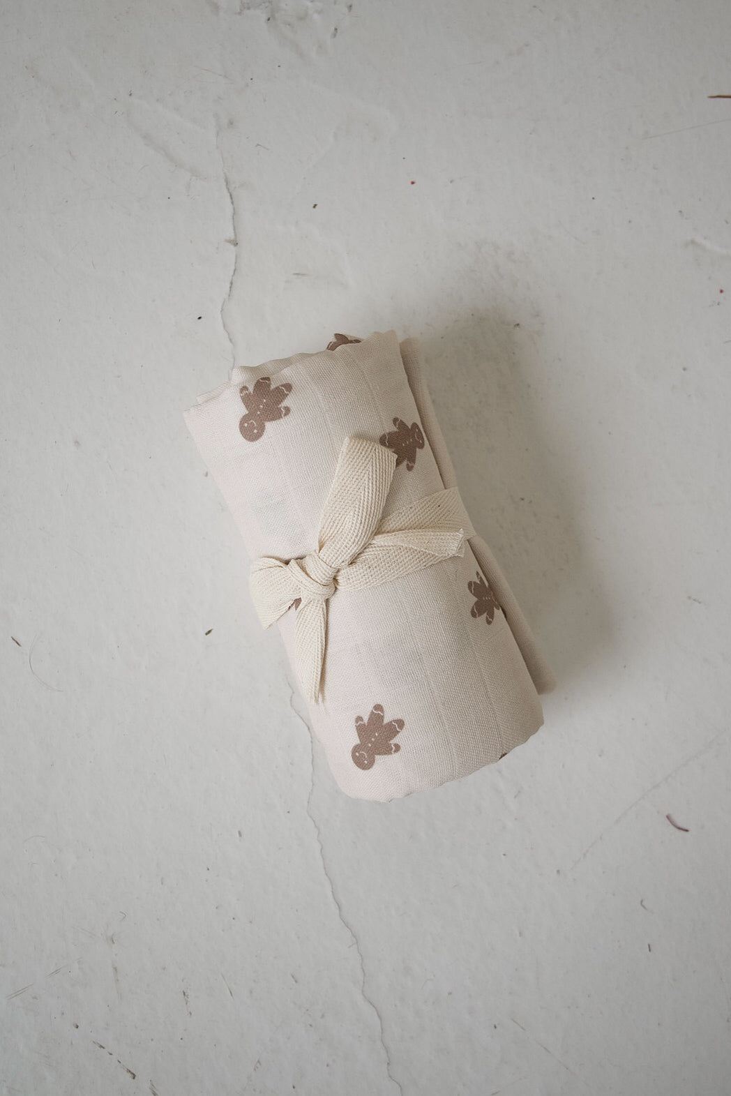 Muslin Swaddle | Gingersnap