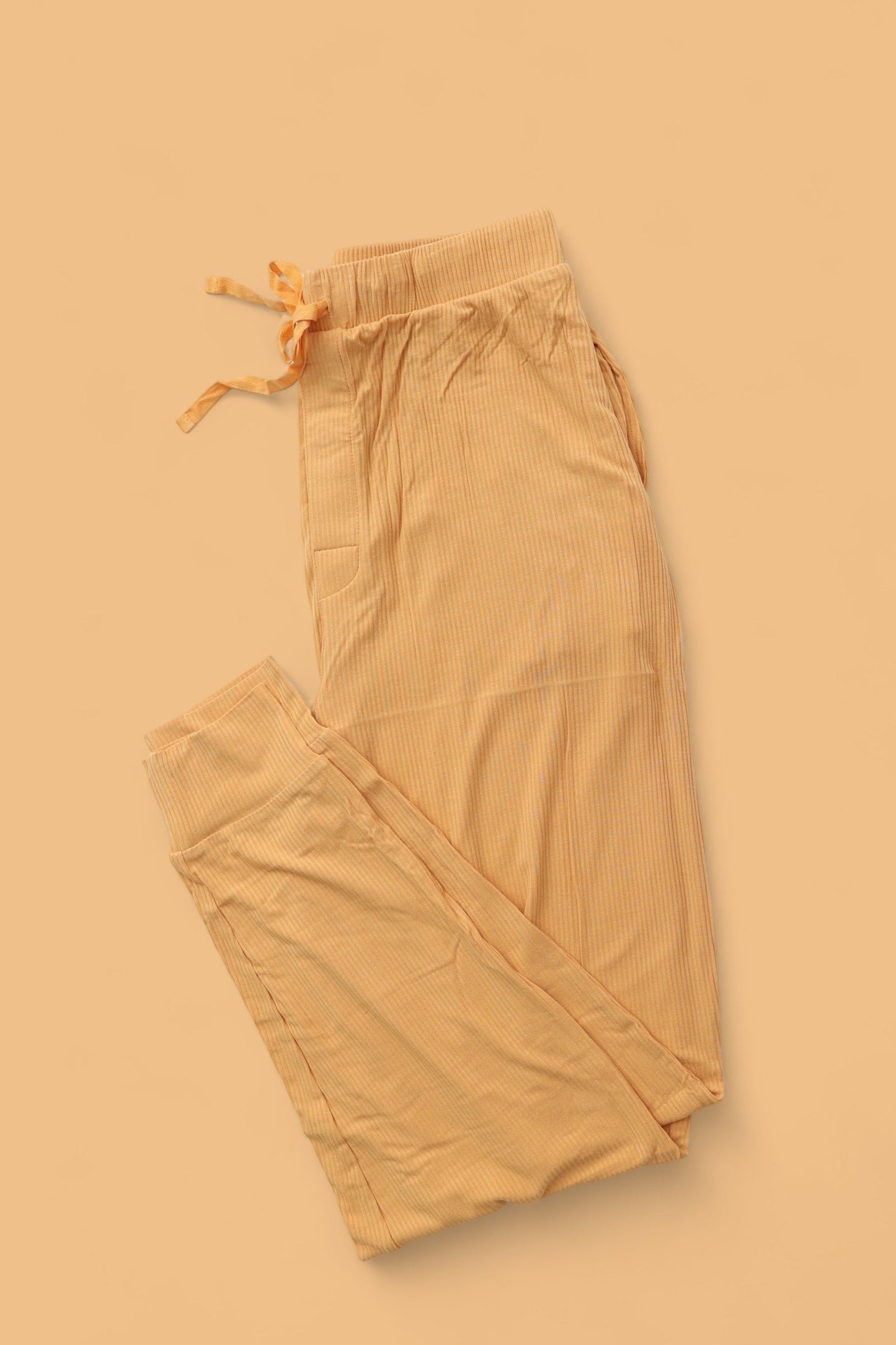 HONEY RIB MEN'S DREAM JOGGER PANT