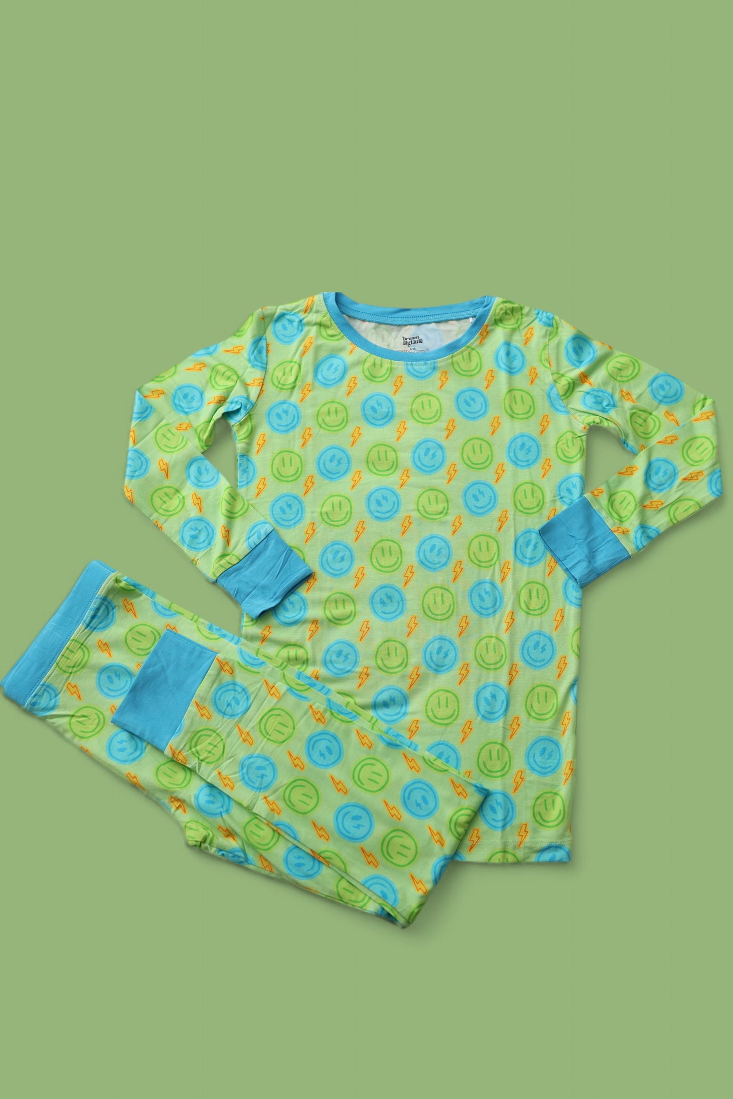 NEON SMILES DREAM SET