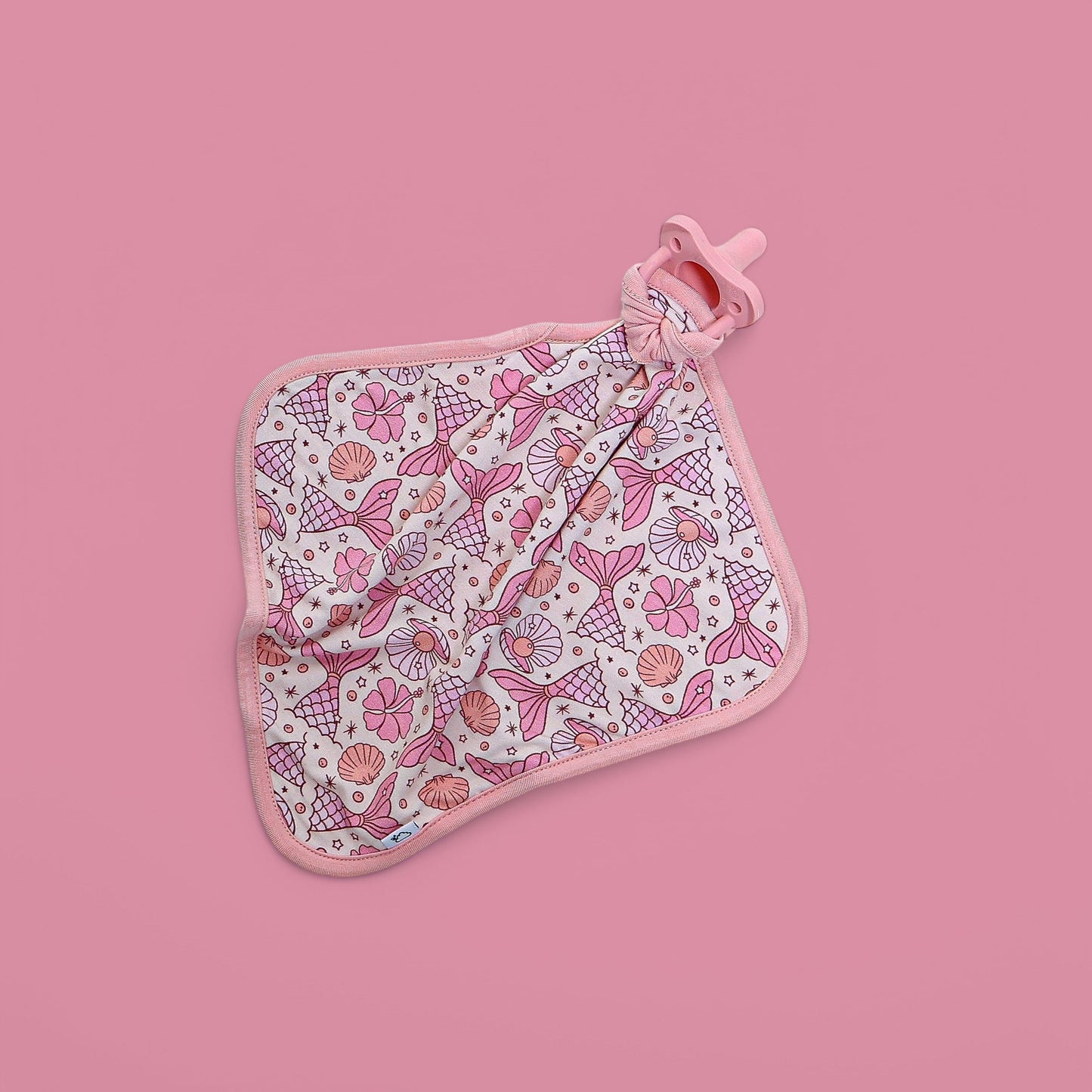 MAGICAL MERMAID DREAM LOVEY