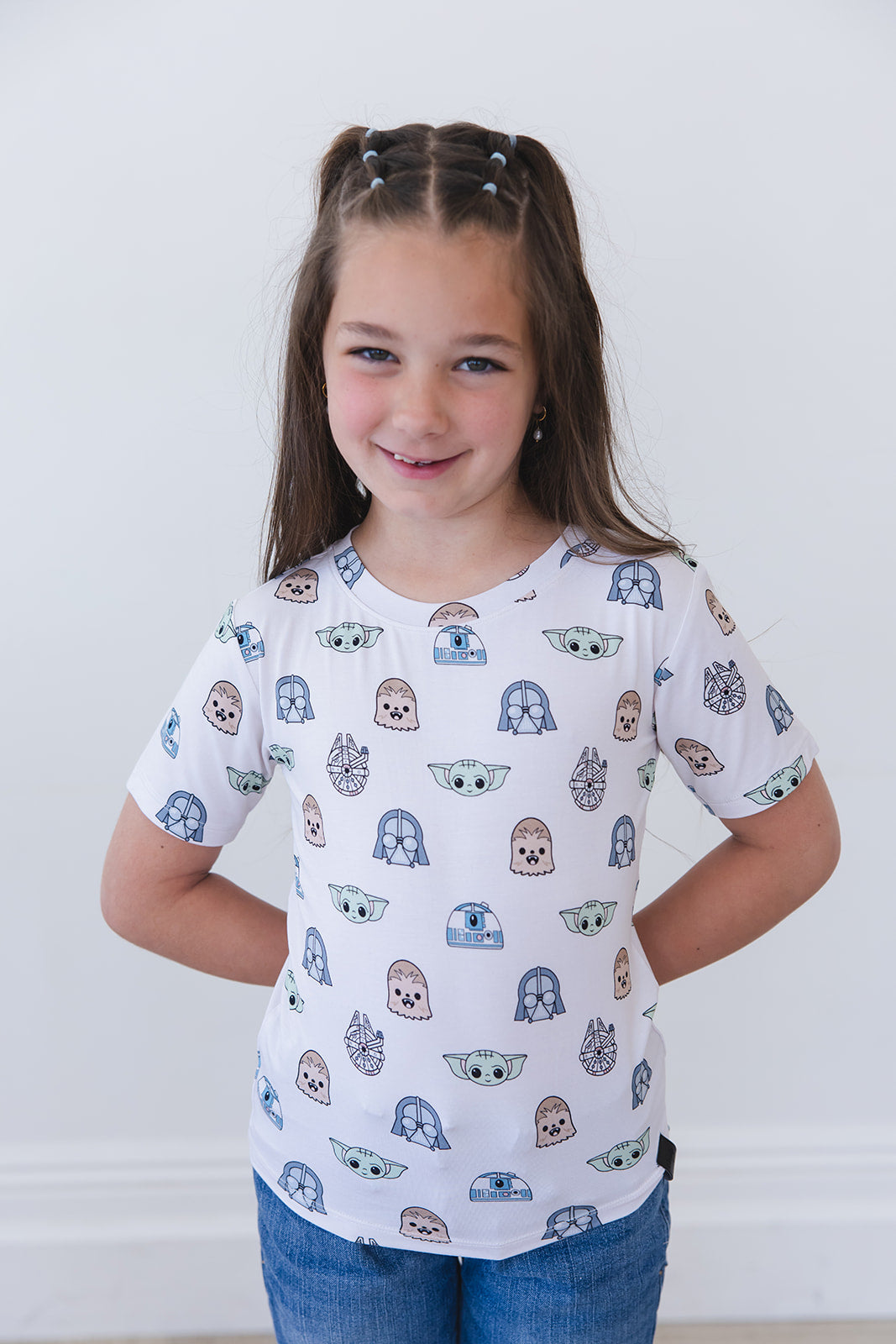 Galaxy - Everyday Tee