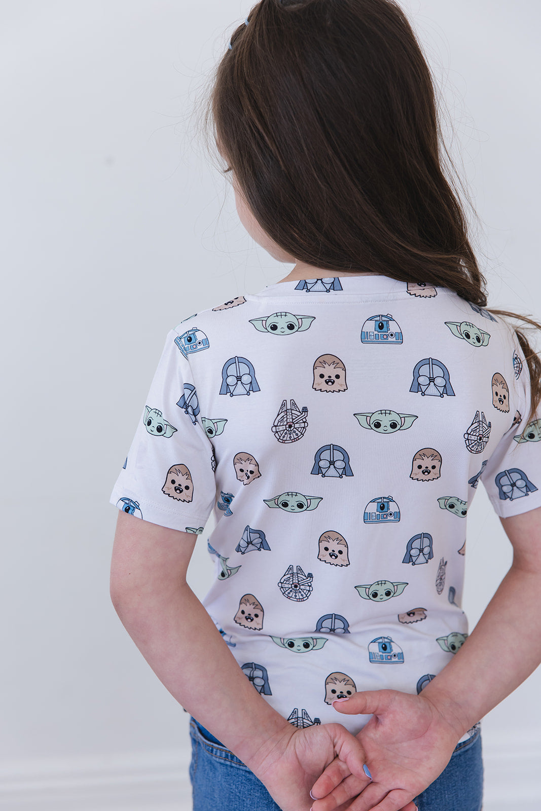 Galaxy - Everyday Tee