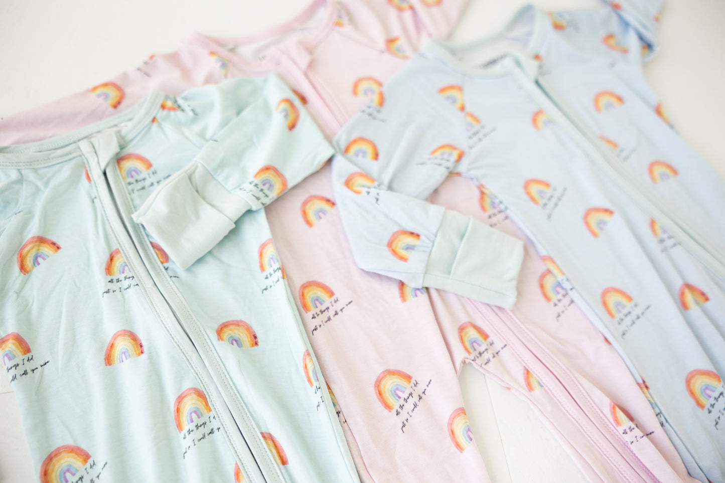 Worth The Wait Convertible Zippy | PREORDER