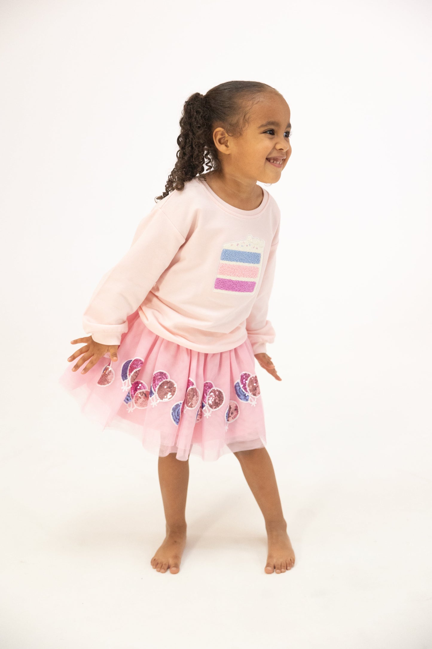 Tutu Skirt - Celebration