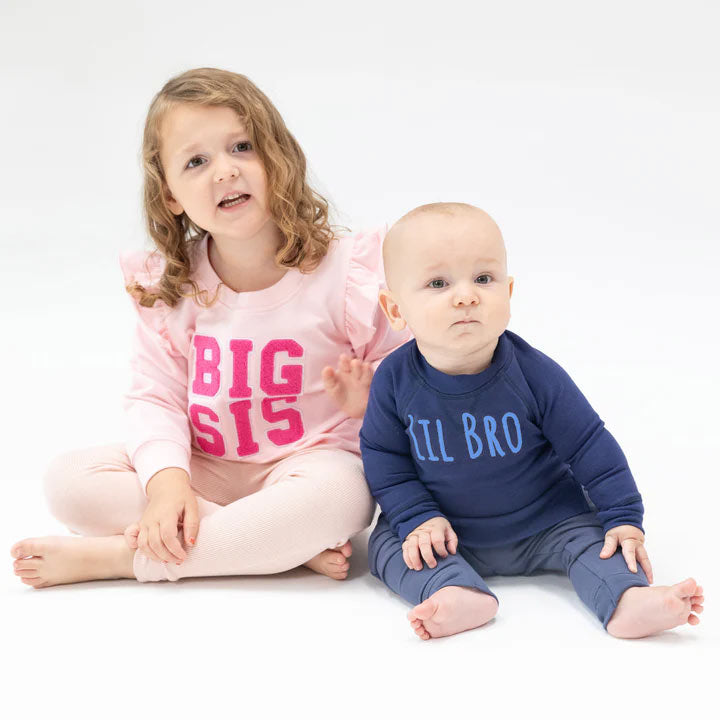 Sweatshirt - Sibling Lil Bro