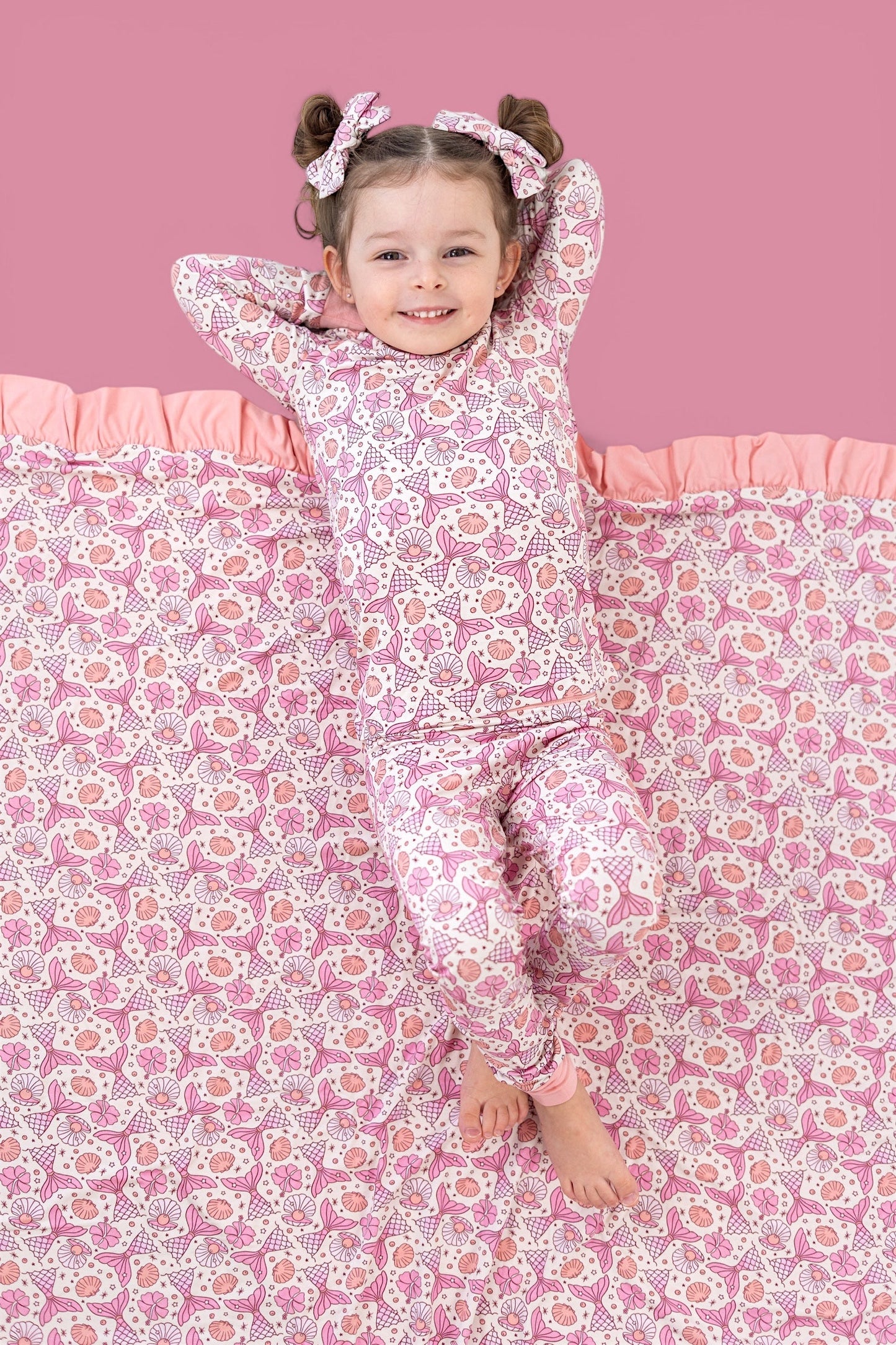MAGICAL MERMAID DREAM SET