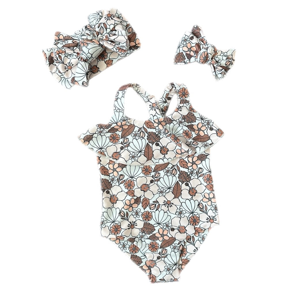 There She Goes - SWIM Bows