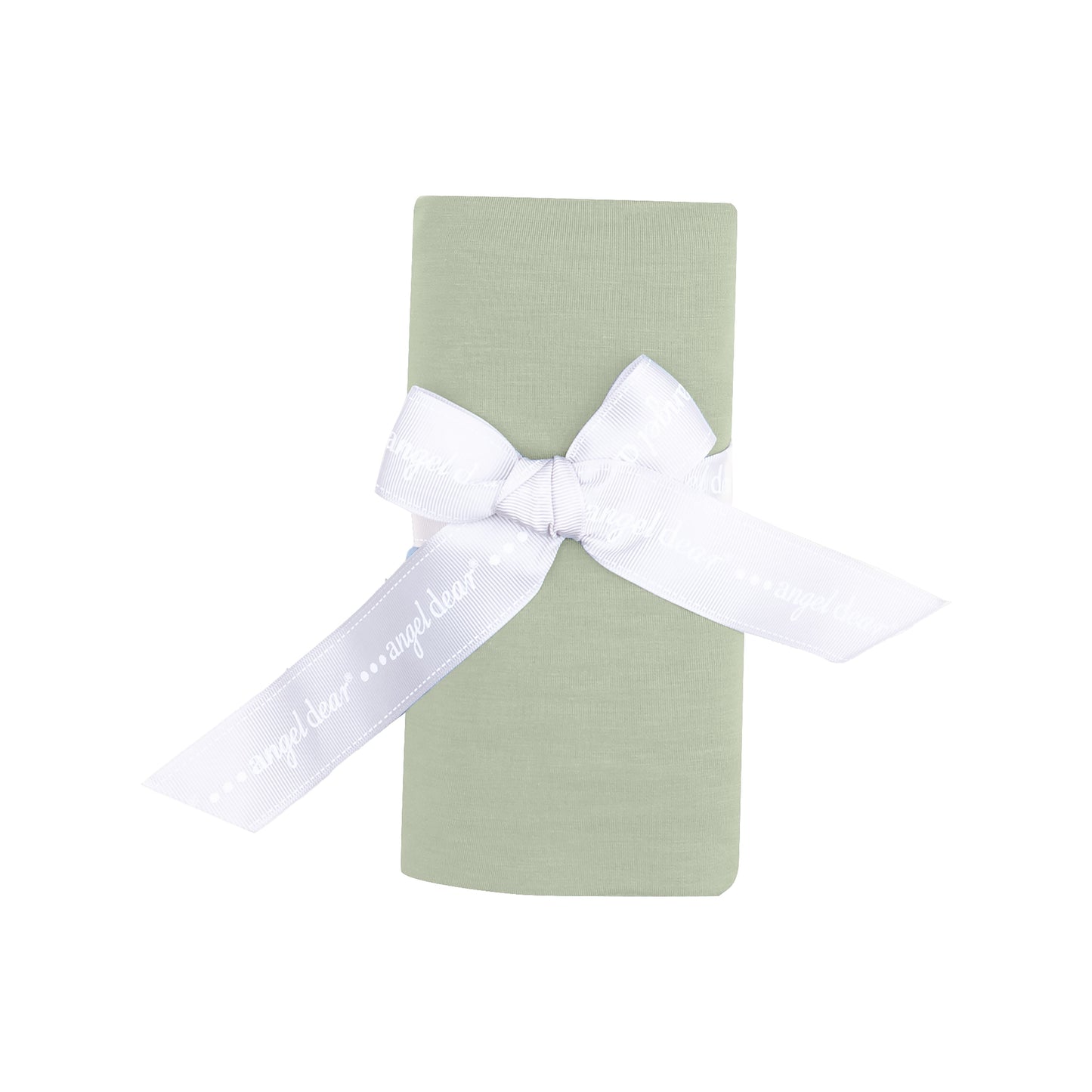 Swaddle Blanket - Solid Desert Sage