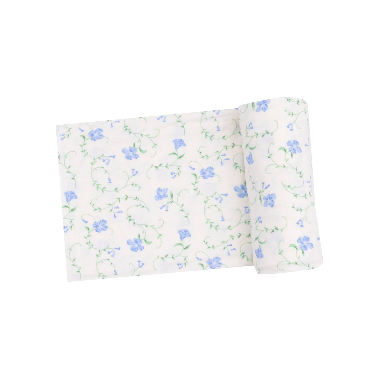 Swaddle Blanket - Sweet Vines
