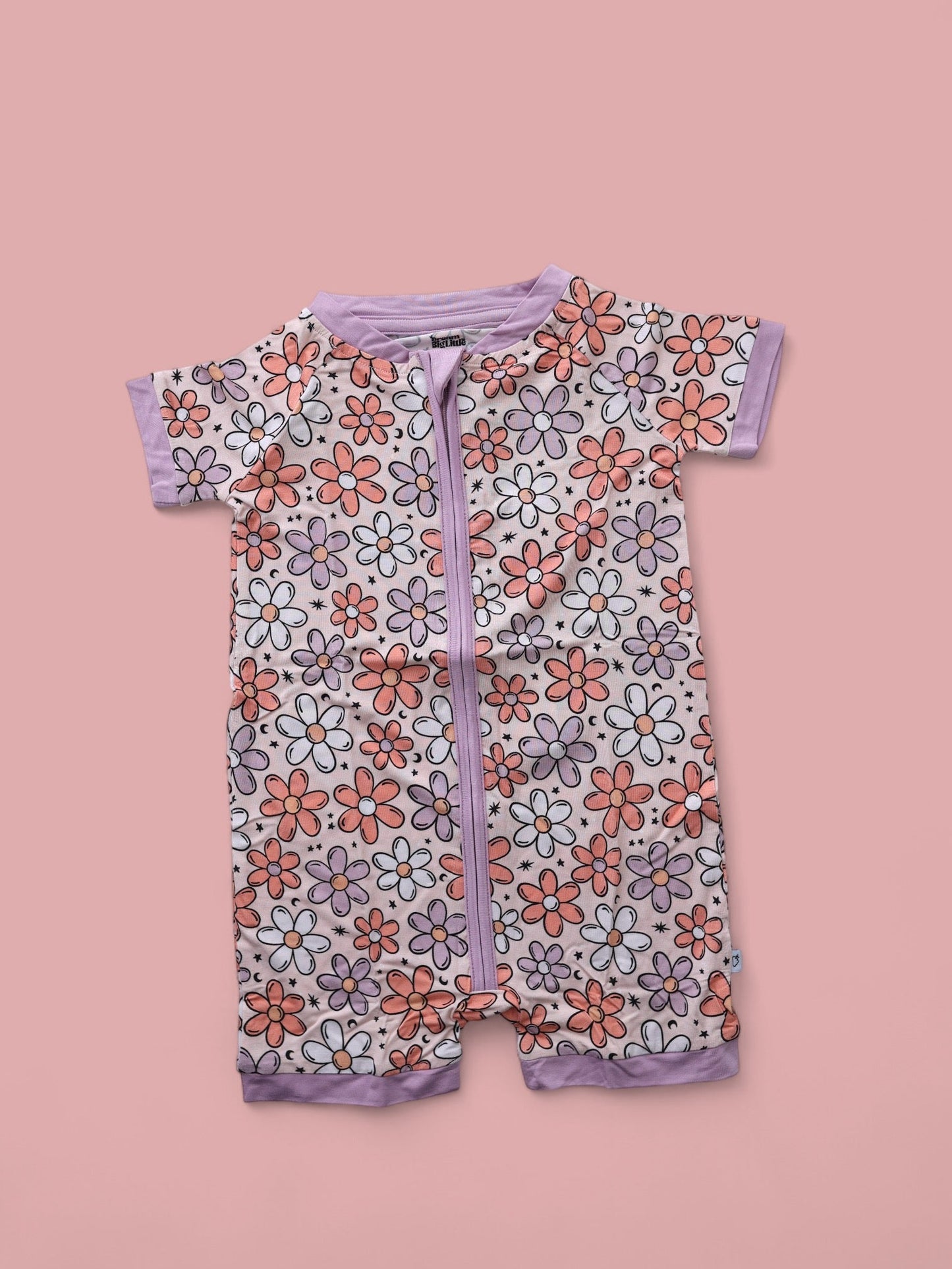 EXCLUSIVE FULL BLOOM DREAM SHORTIE