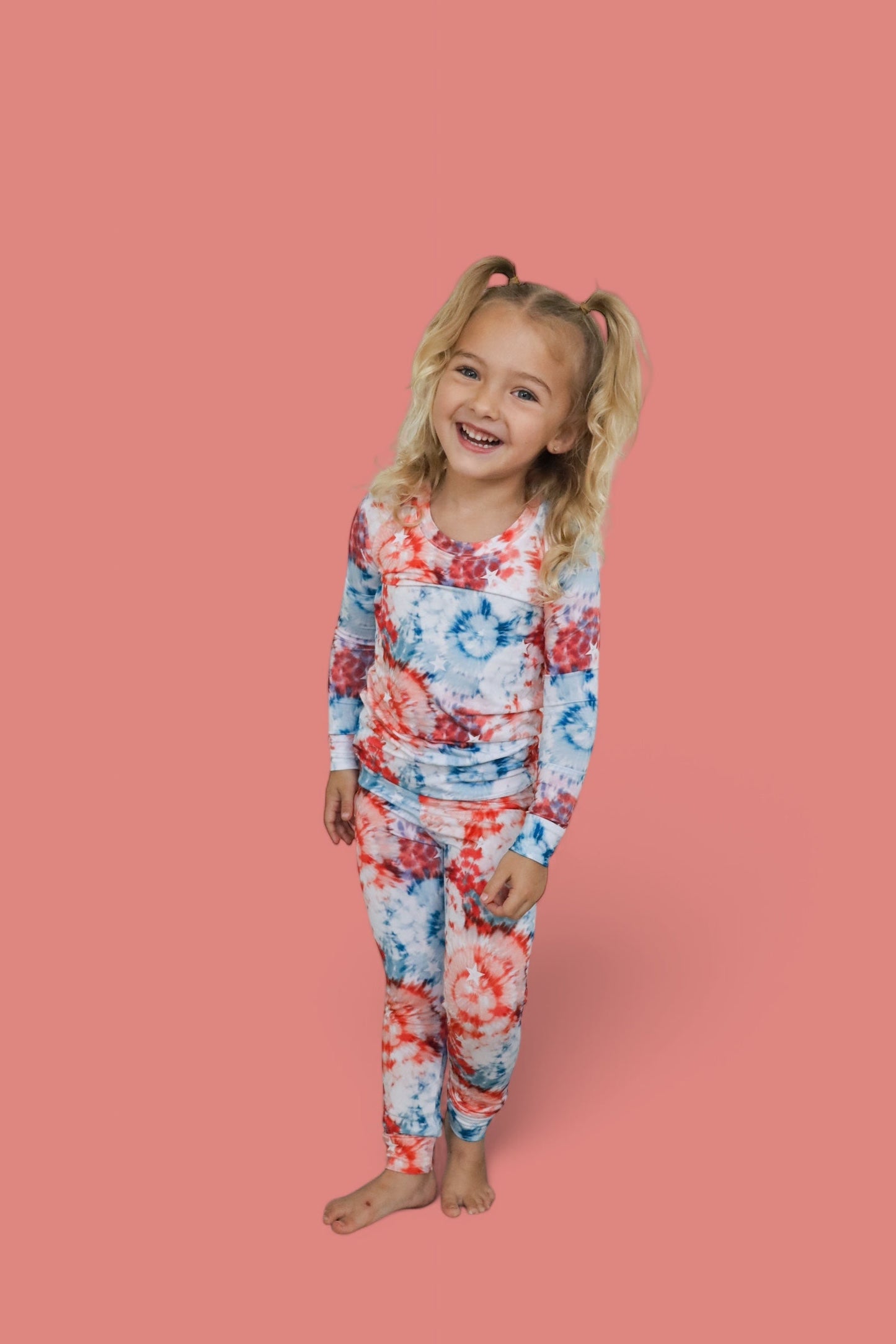 STARRY TIE DYE DREAM SET