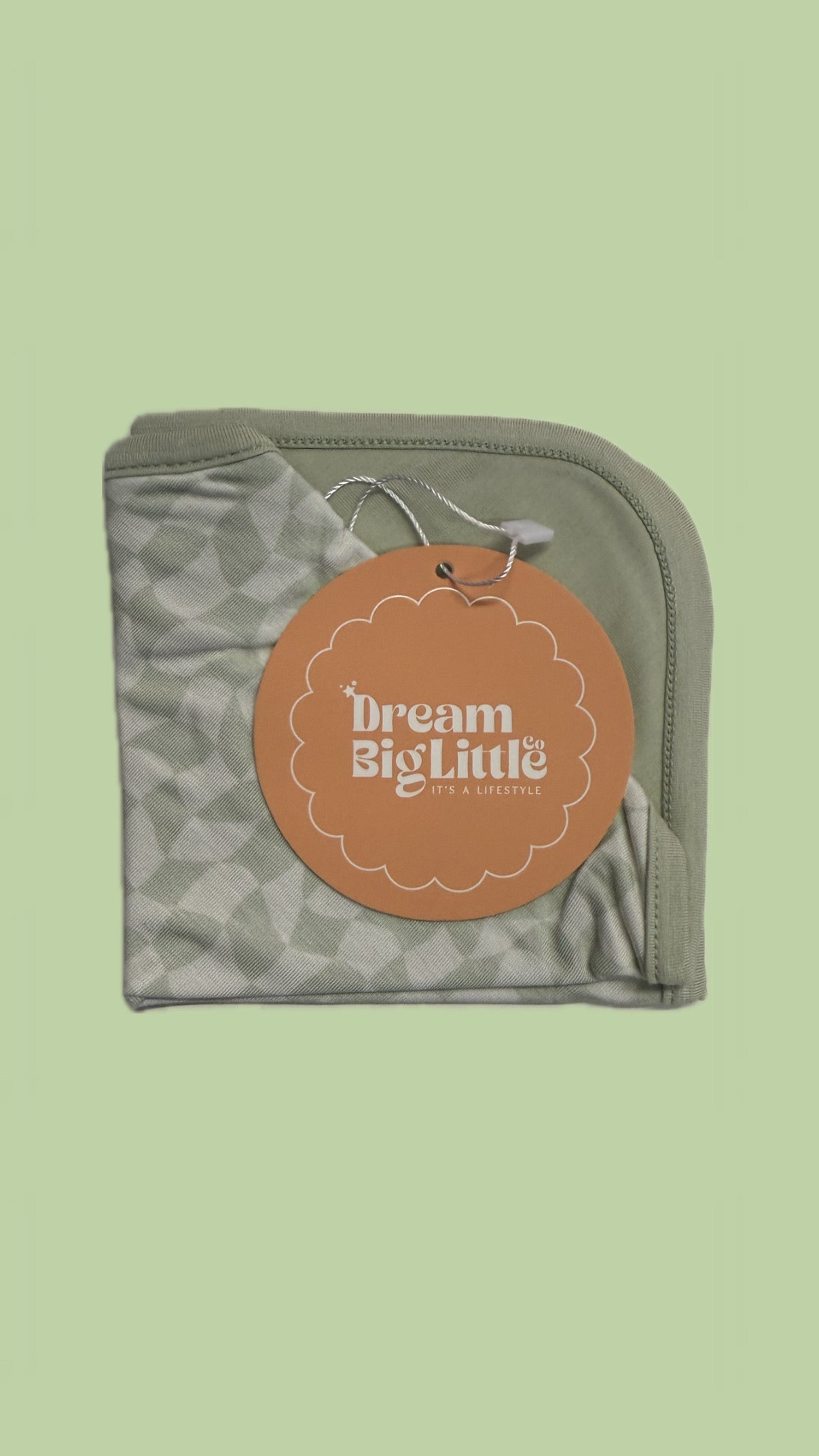 SAGE WAVY DREAM LOVEY