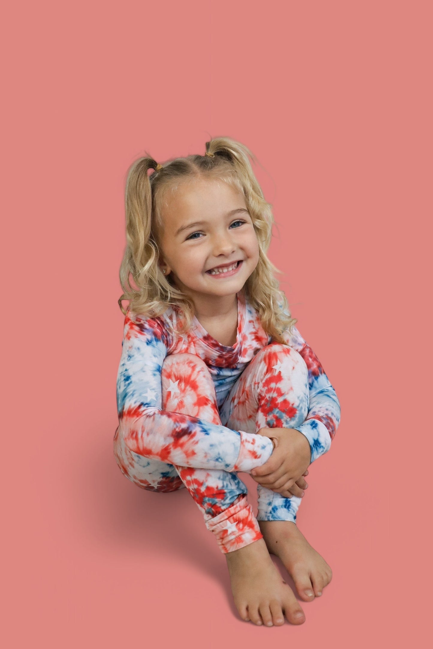 STARRY TIE DYE DREAM SET
