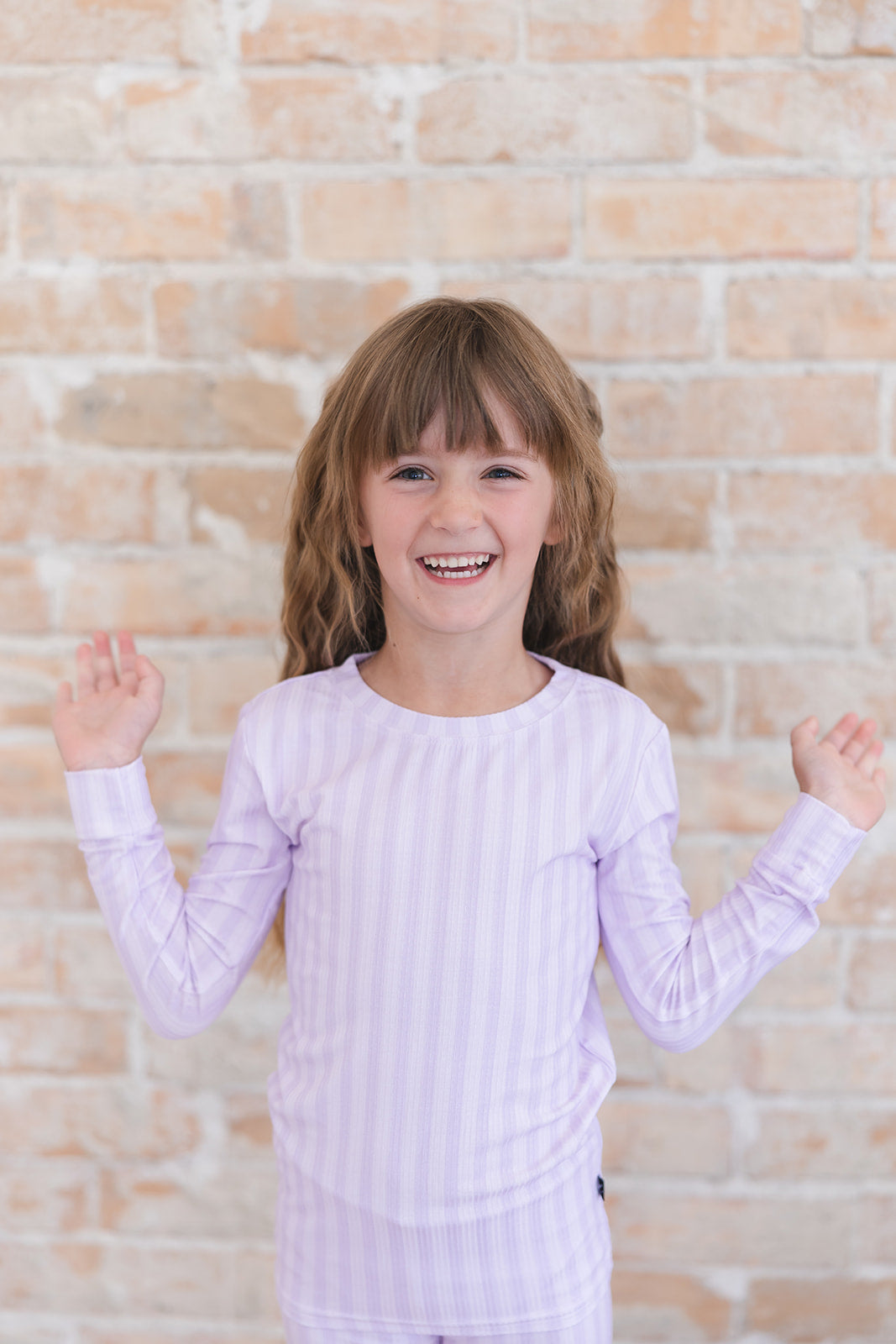 Amelia (ribbed) - Set
