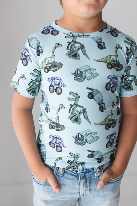 Emilio - Everyday Tee