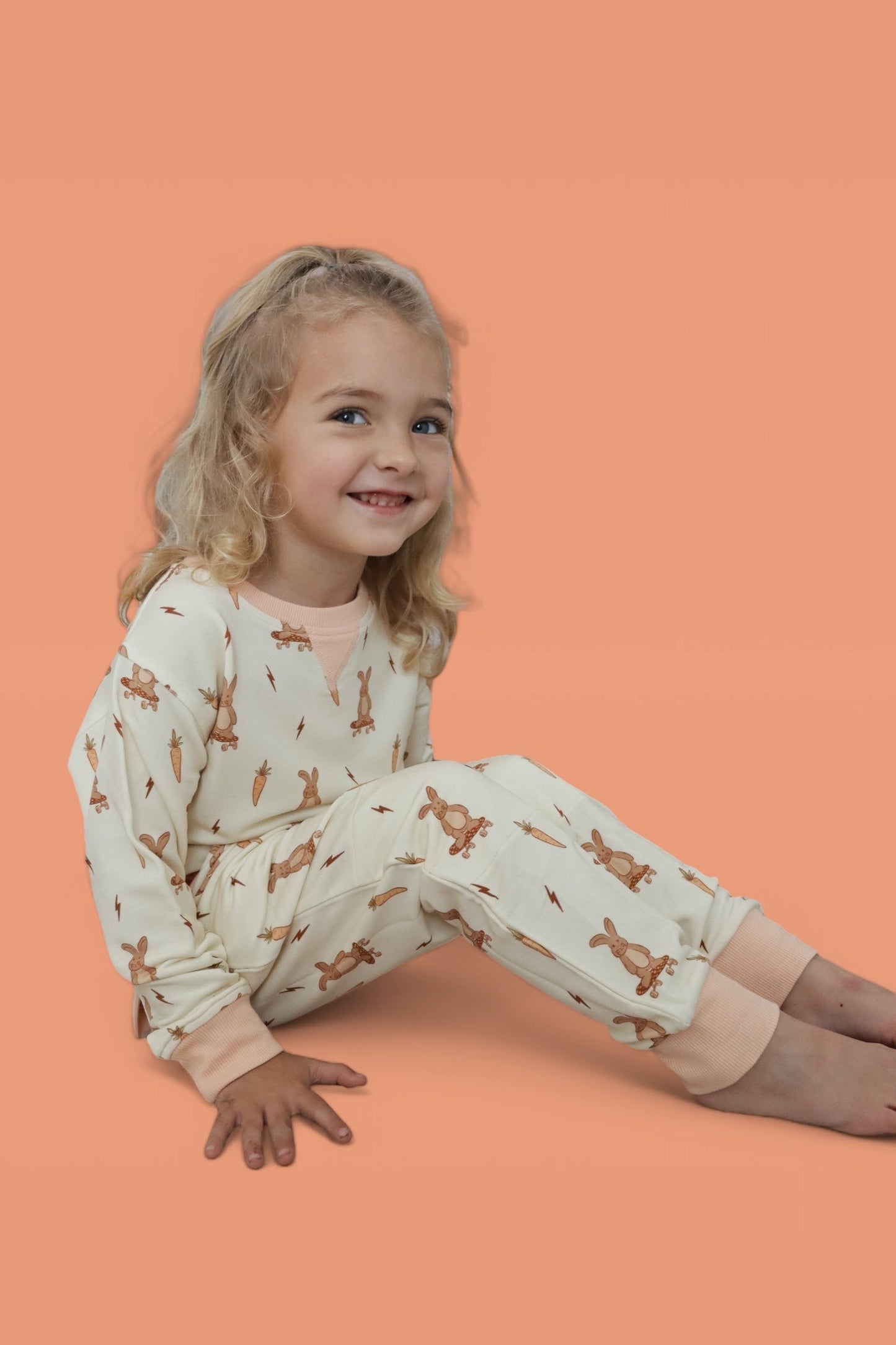 ROLLIN' RABBITS DREAM JOGGER
