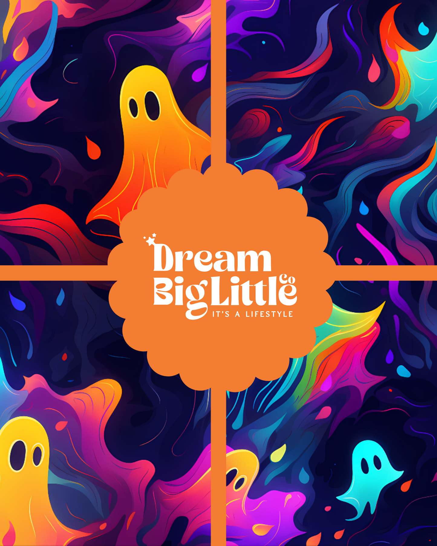 DREAM BIG LITTLE CO DIGITAL GIFT CARD