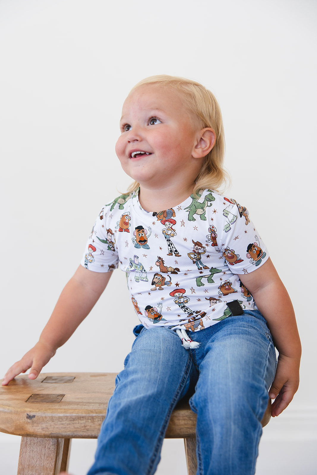 Andy's Gang - Everyday Tee