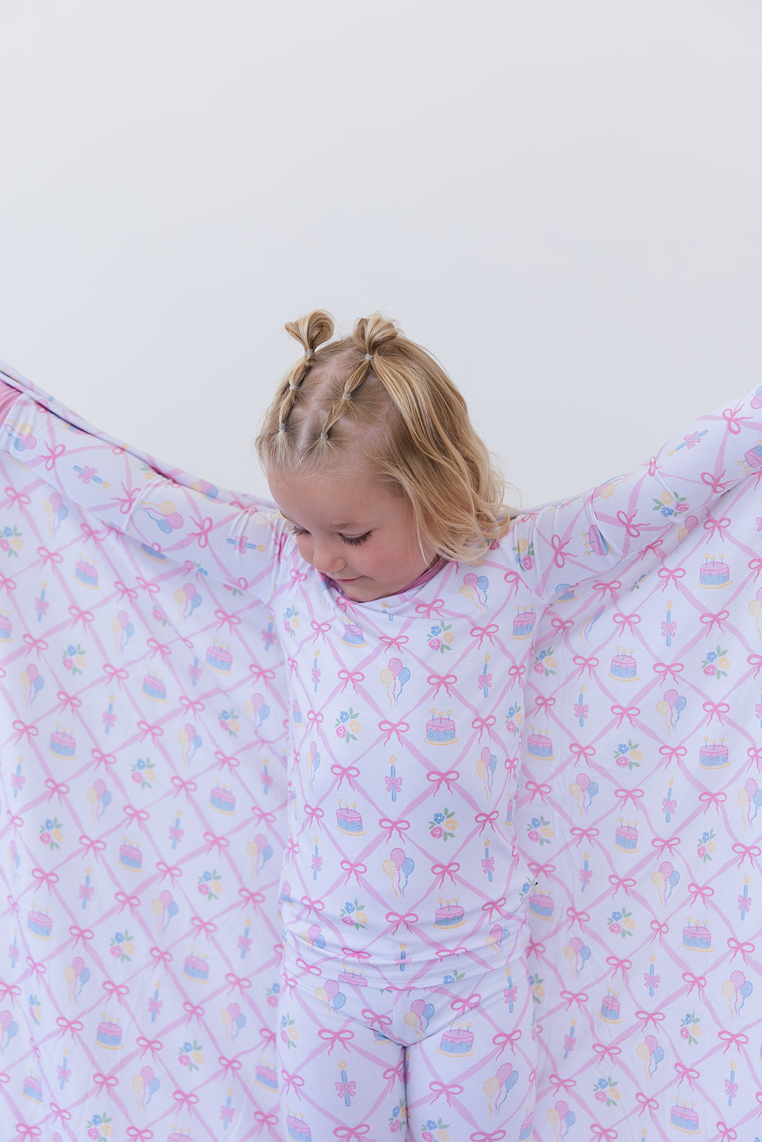 (PINK) Birthday - Set