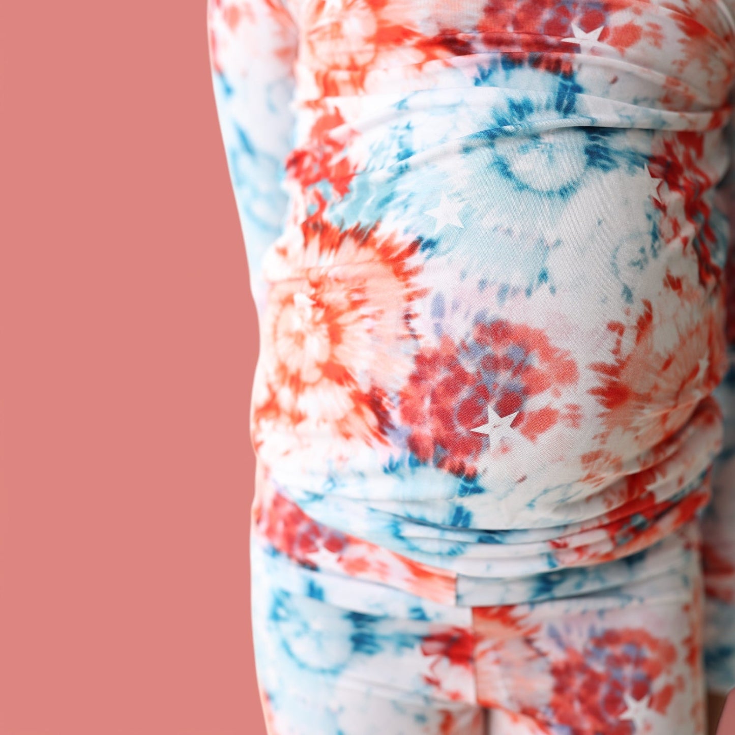 STARRY TIE DYE DREAM SET