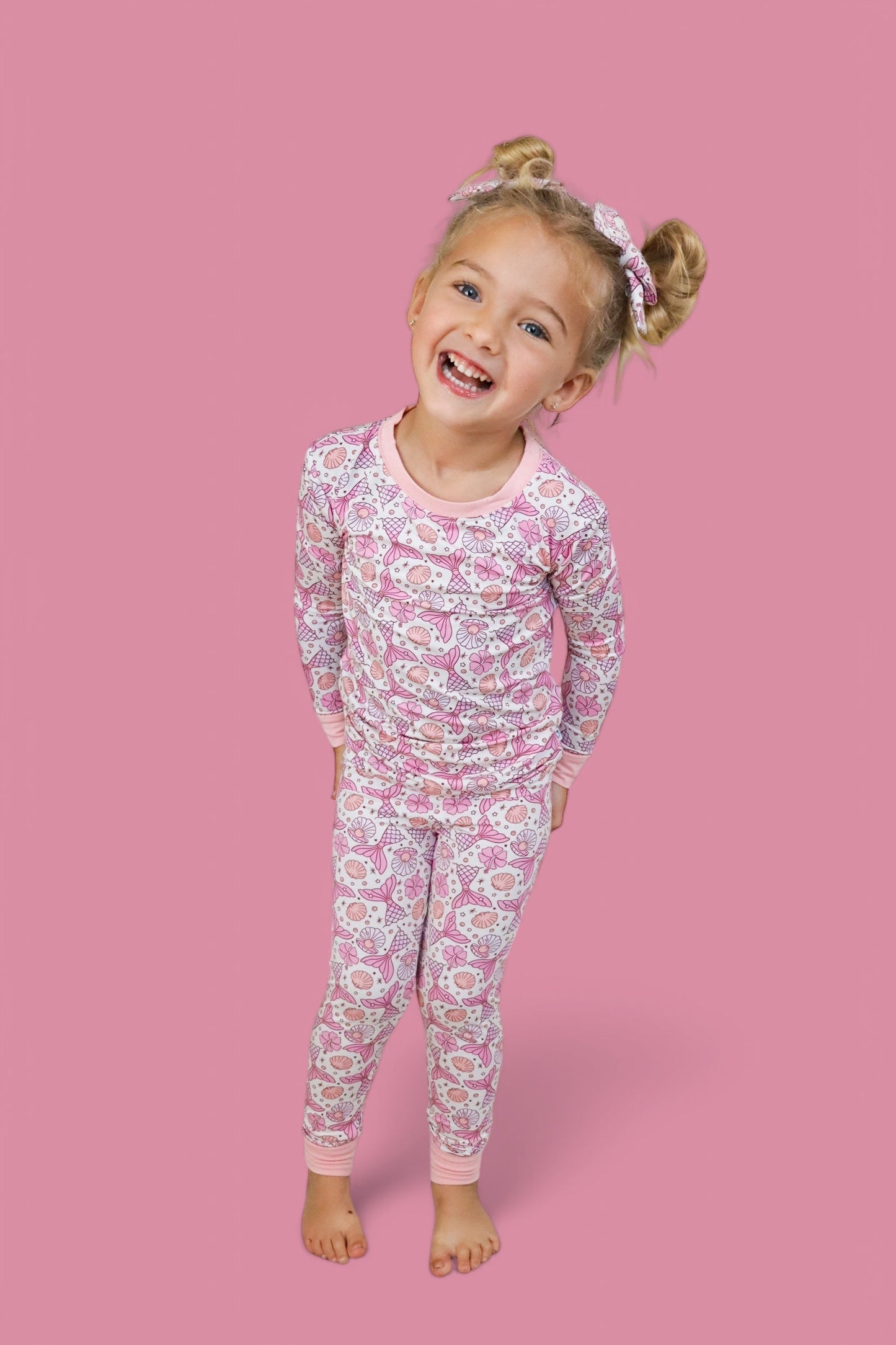 MAGICAL MERMAID DREAM SET