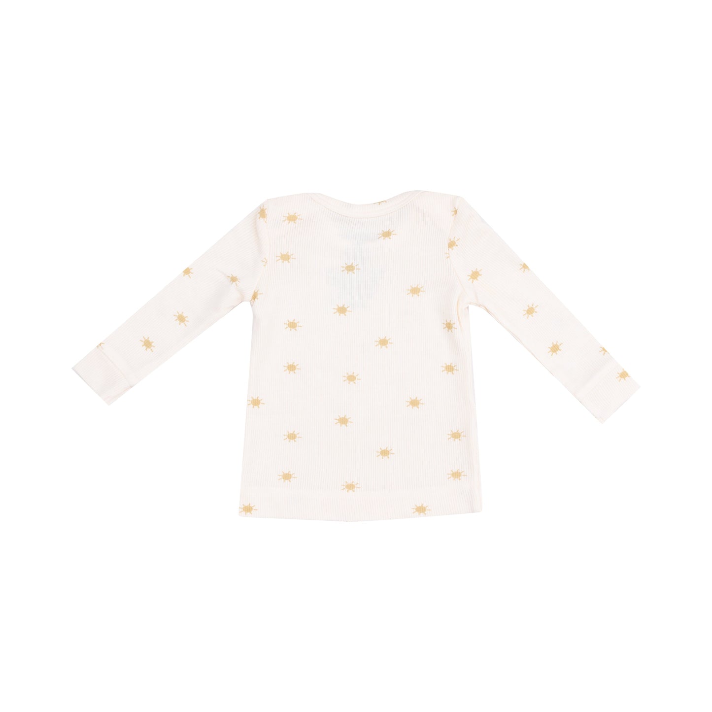 Lounge Wear Set - Simple Suns