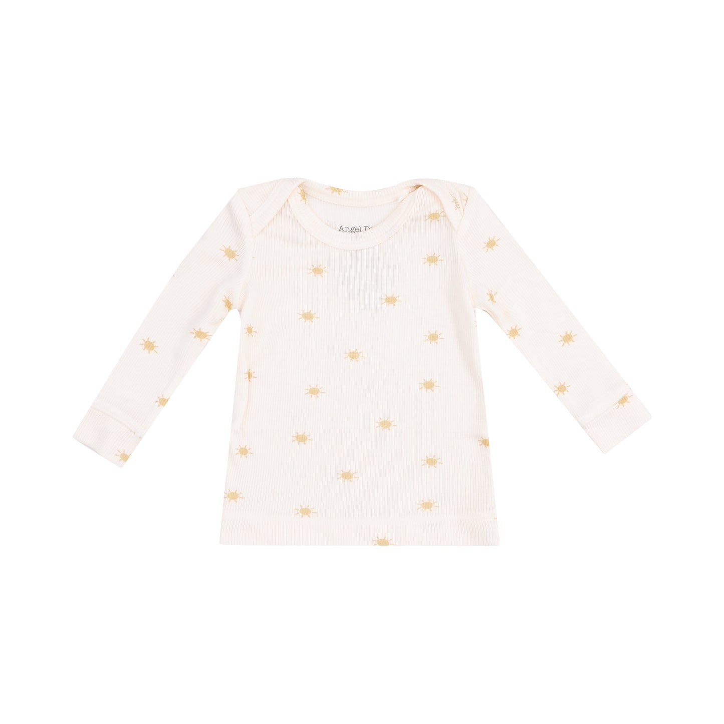Lounge Wear Set - Simple Suns