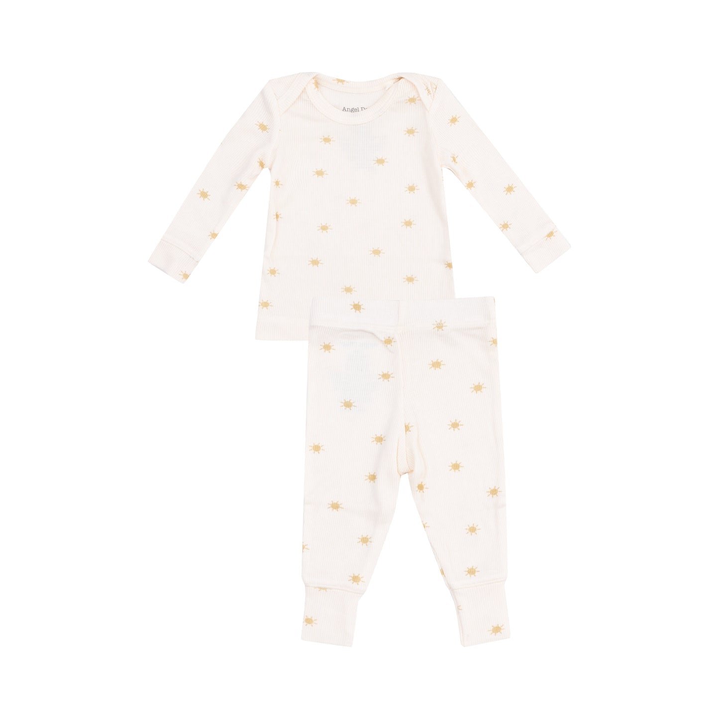 Lounge Wear Set - Simple Suns