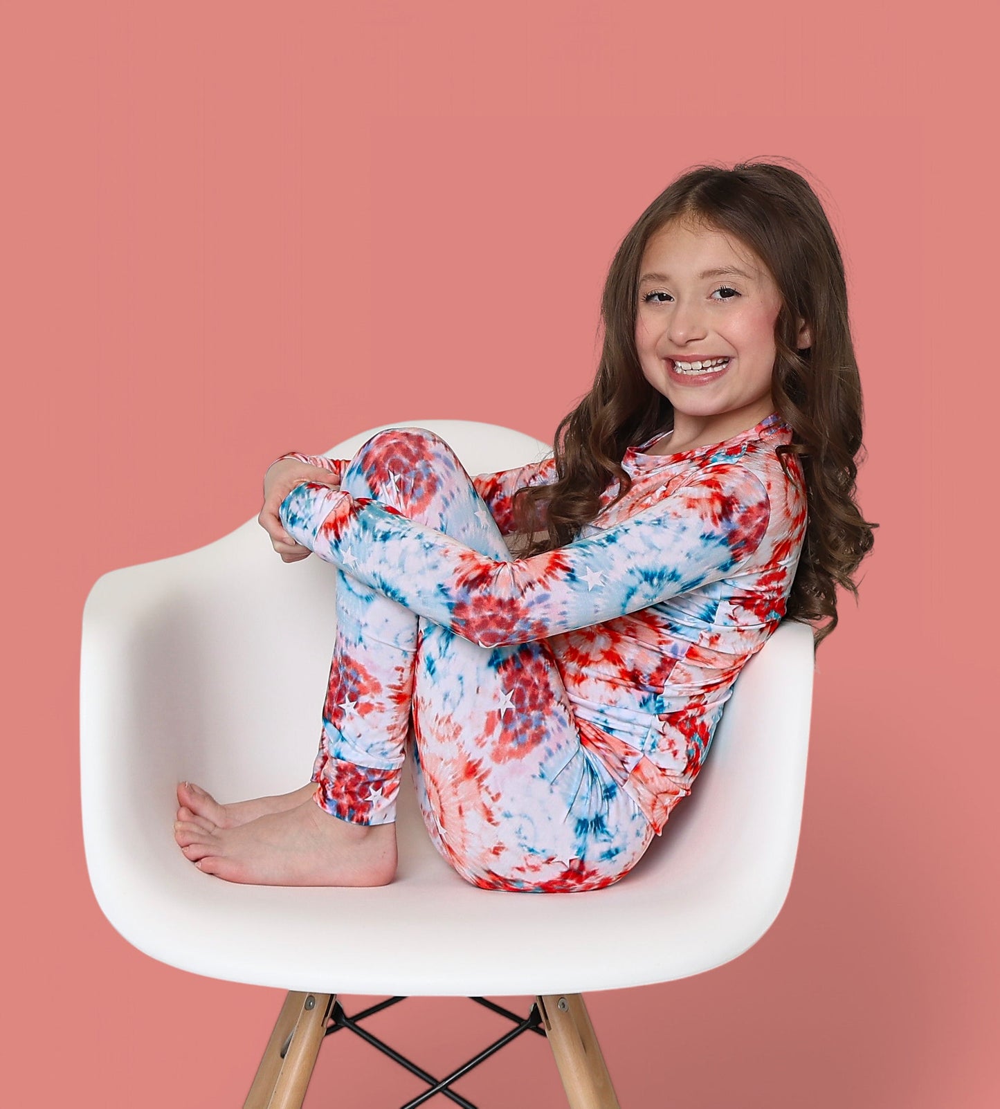 STARRY TIE DYE DREAM SET