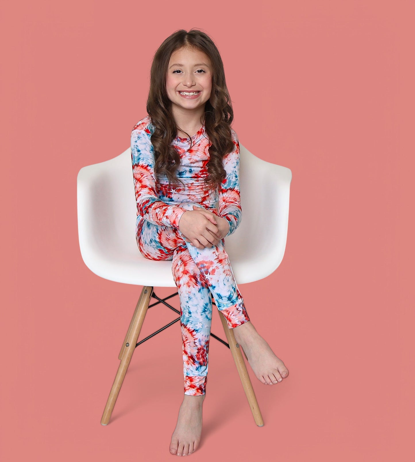 STARRY TIE DYE DREAM SET