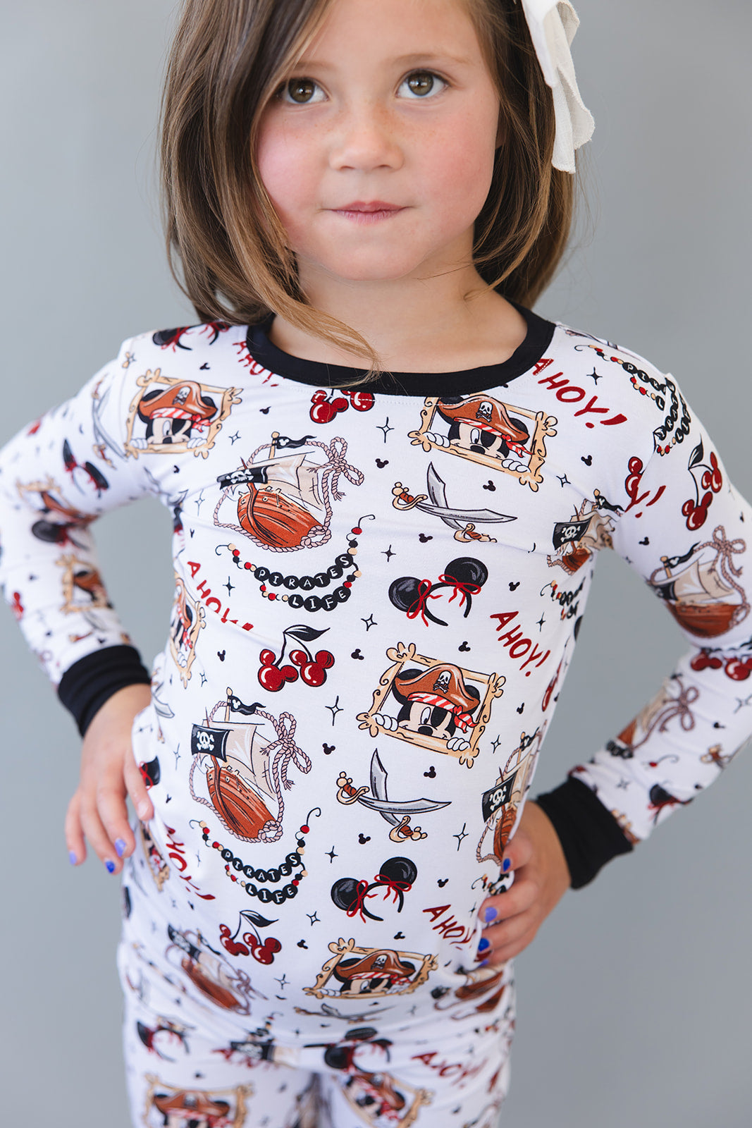 Pirate's Life (Girl) - Set