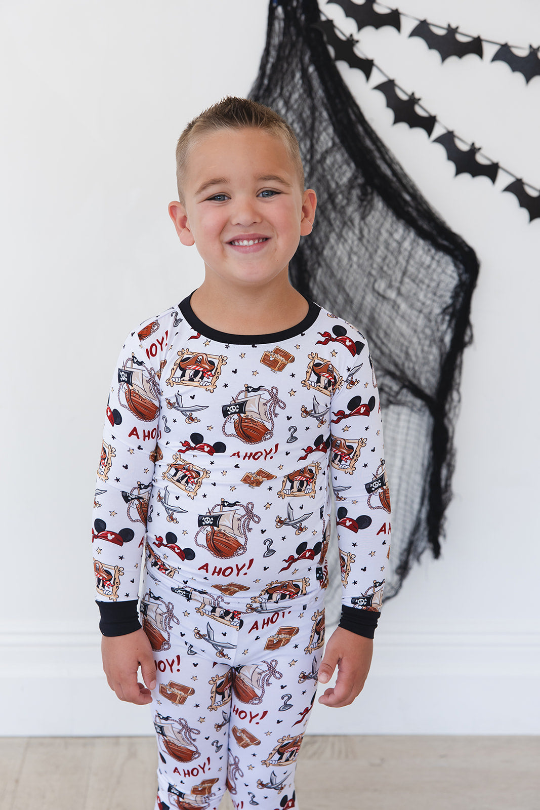 AHOY! (boy) - Set