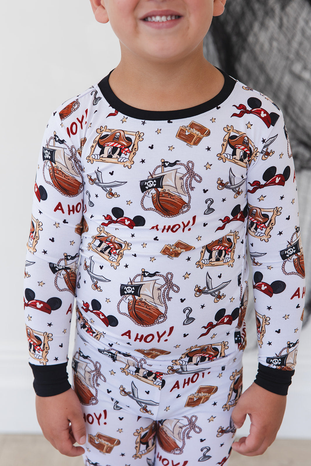 AHOY! (boy) - Set