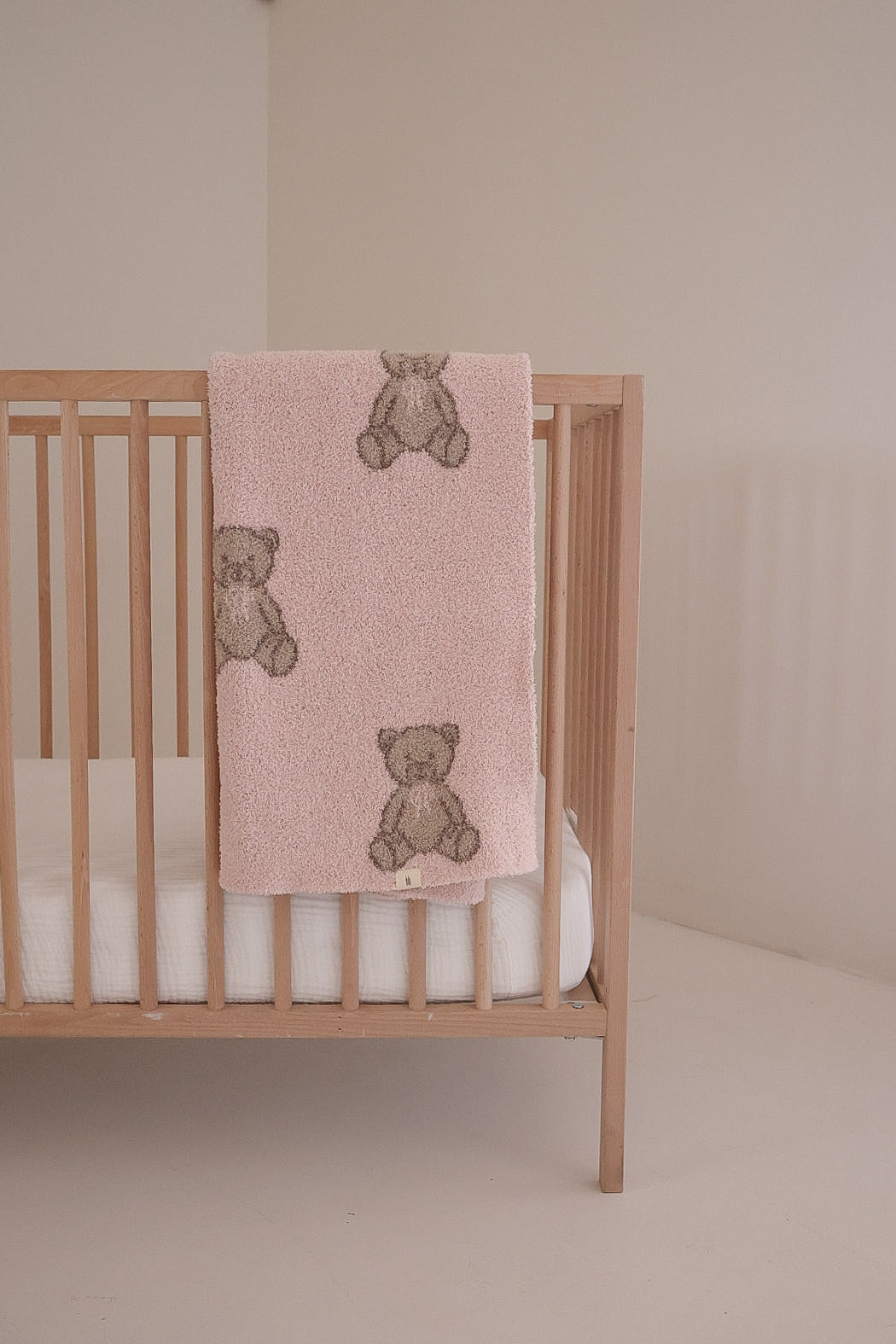Plush Blanket | Lottie