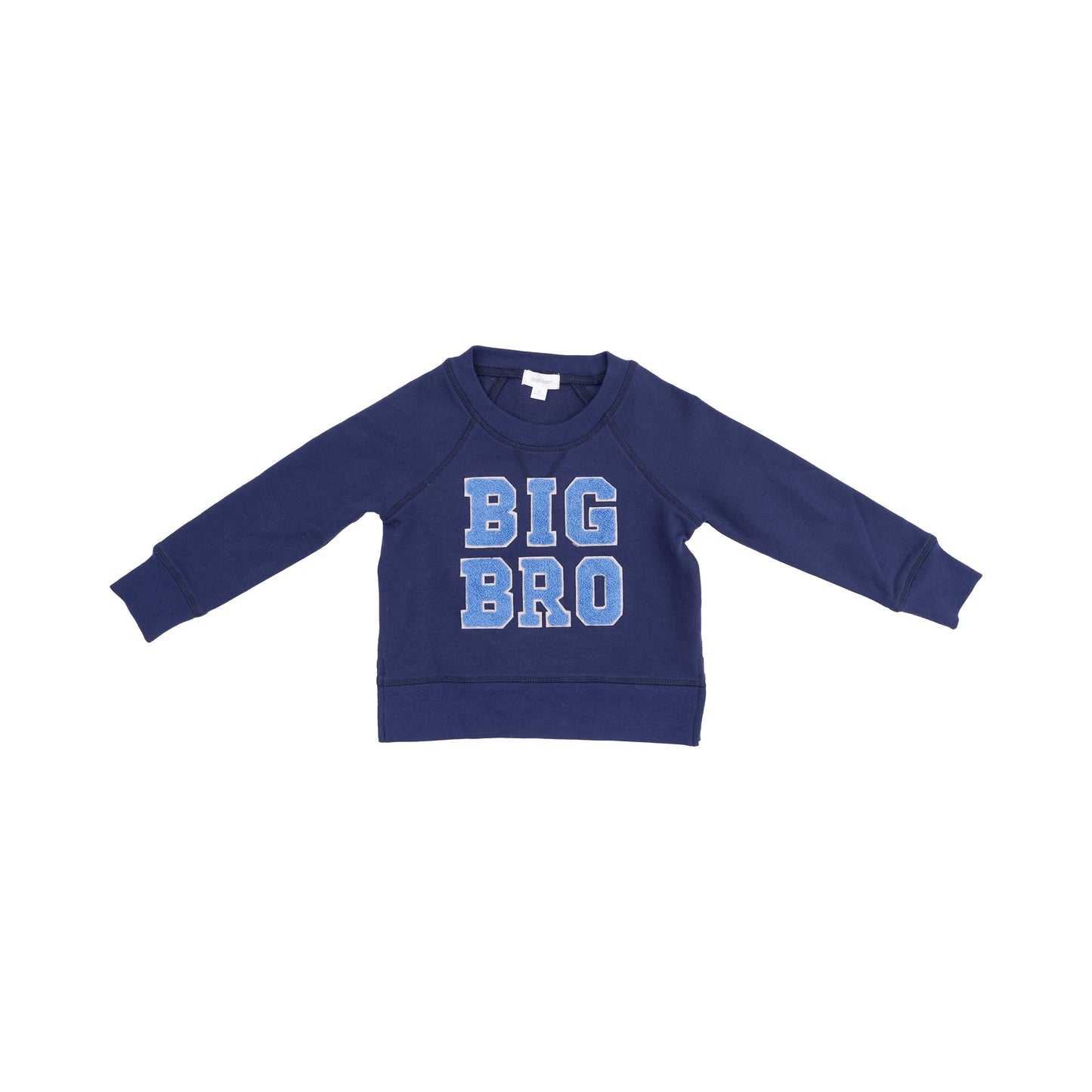 Sweatshirt - Sibling Big Bro