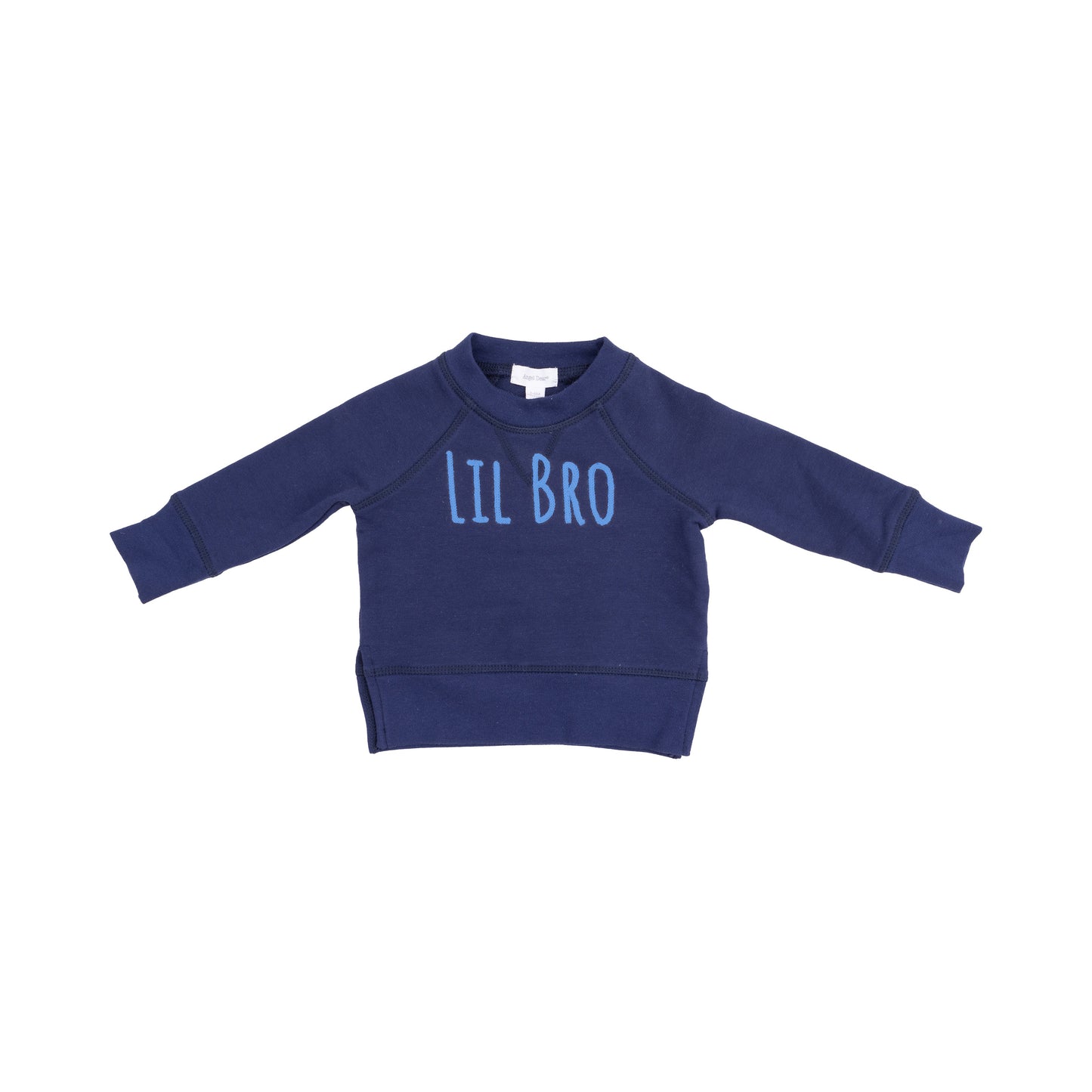 Sweatshirt - Sibling Lil Bro