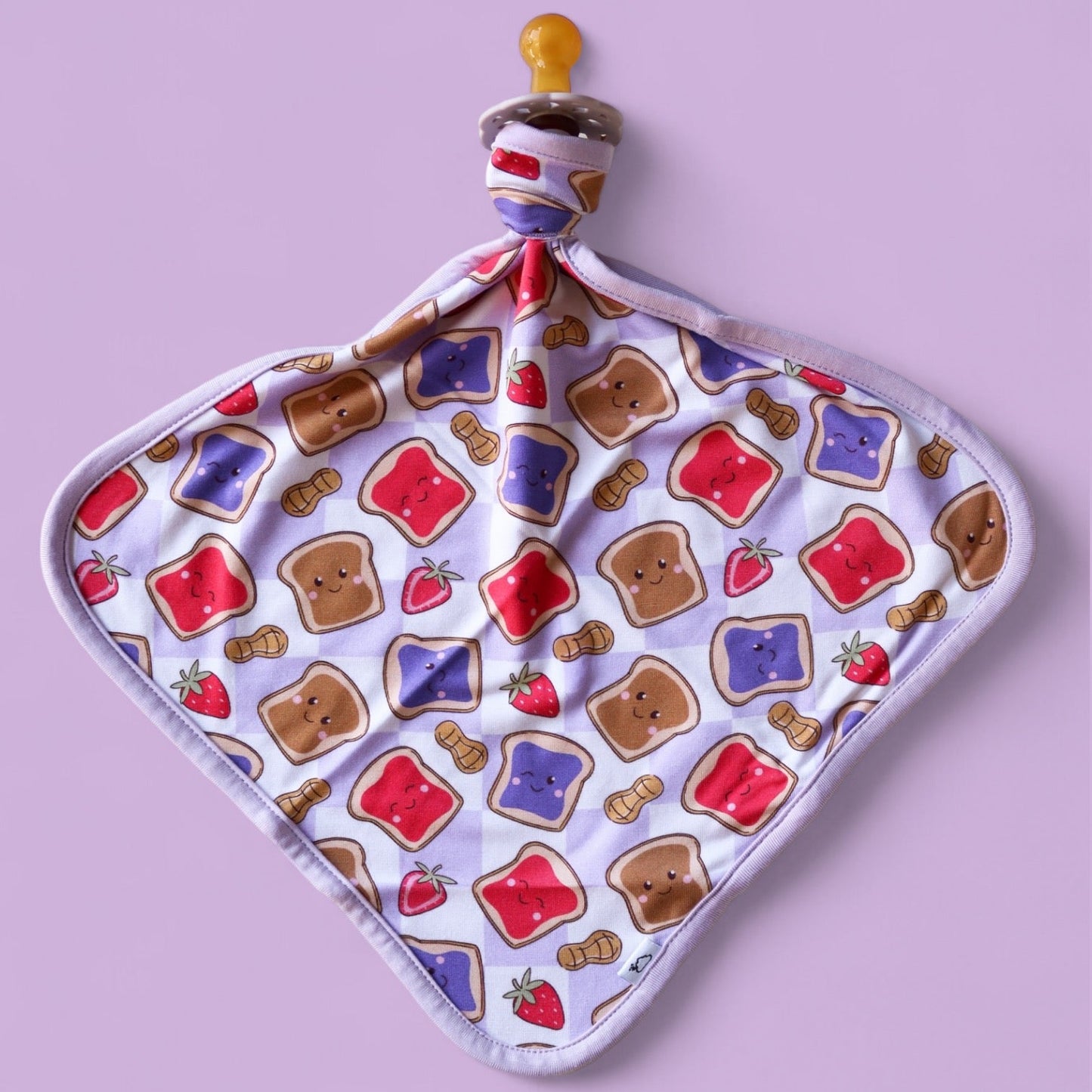 EXCLUSIVE PEANUT BUTTER JELLY TIME DREAM LOVEY
