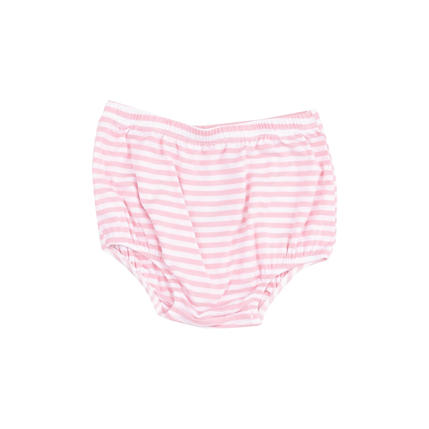 Tank Dress and Bloomer with Applique - Golf Pink Mini Gingham