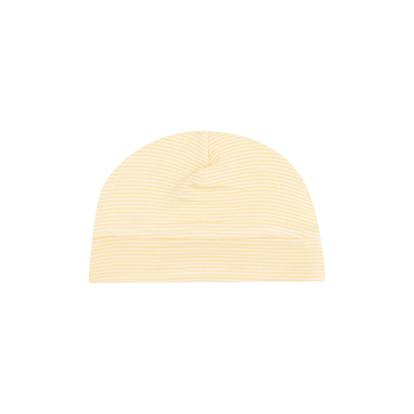 Beanie Hat -Stripe Baby Chicks