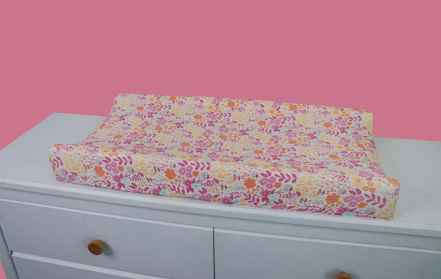 GARDEN TREASURES DREAM CHANGING PAD