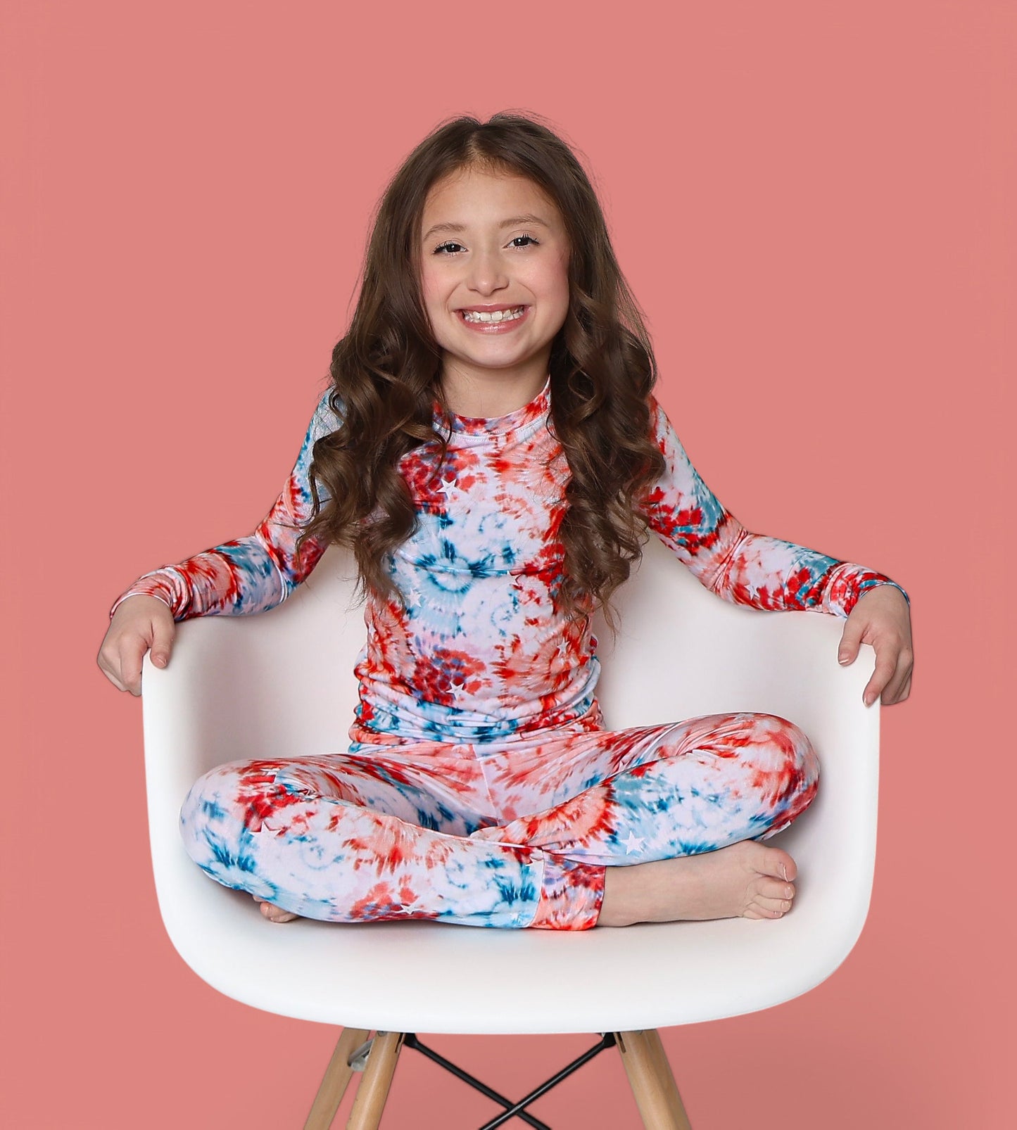 STARRY TIE DYE DREAM SET