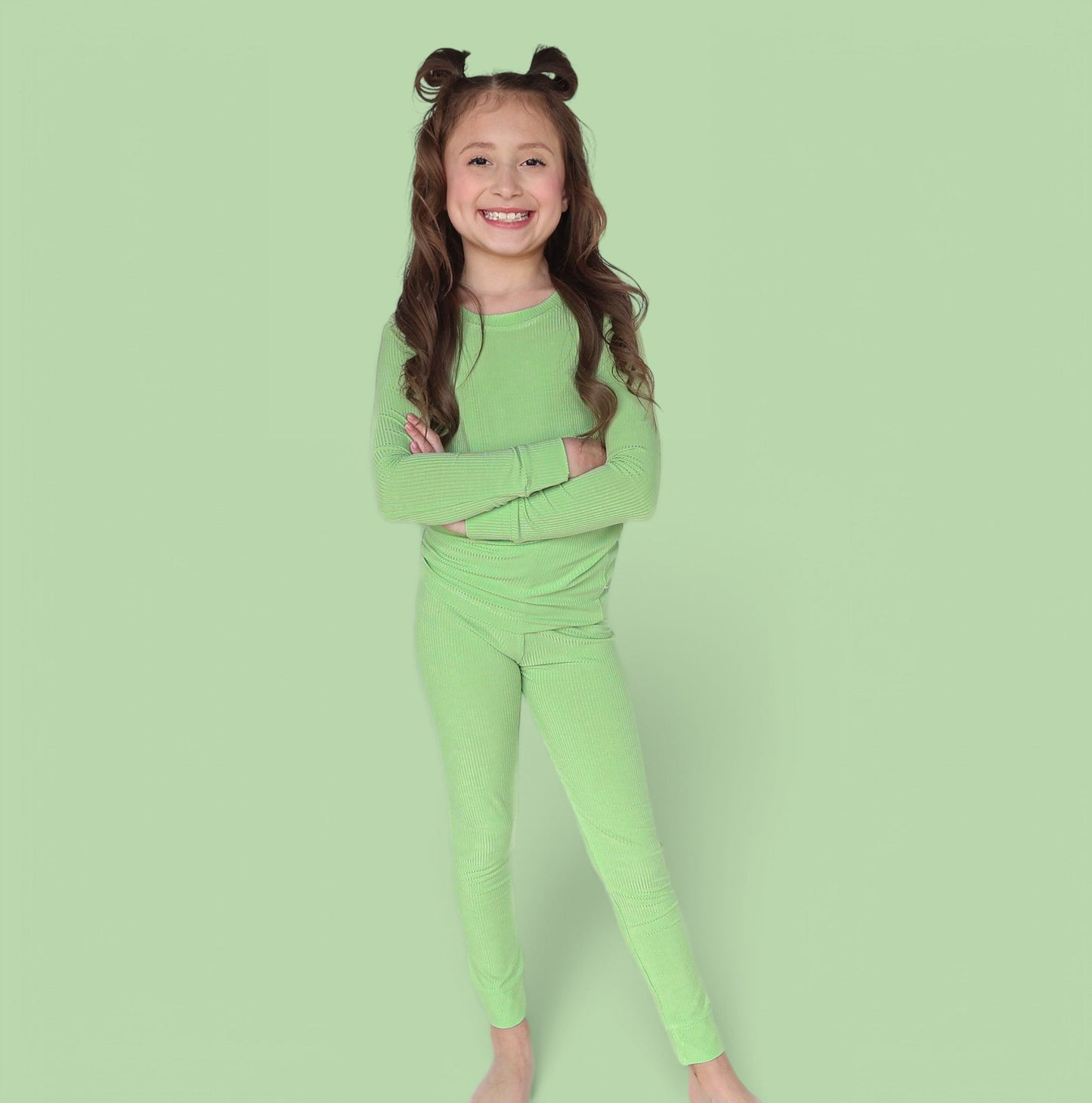 KEY LIME RIB DREAM SET