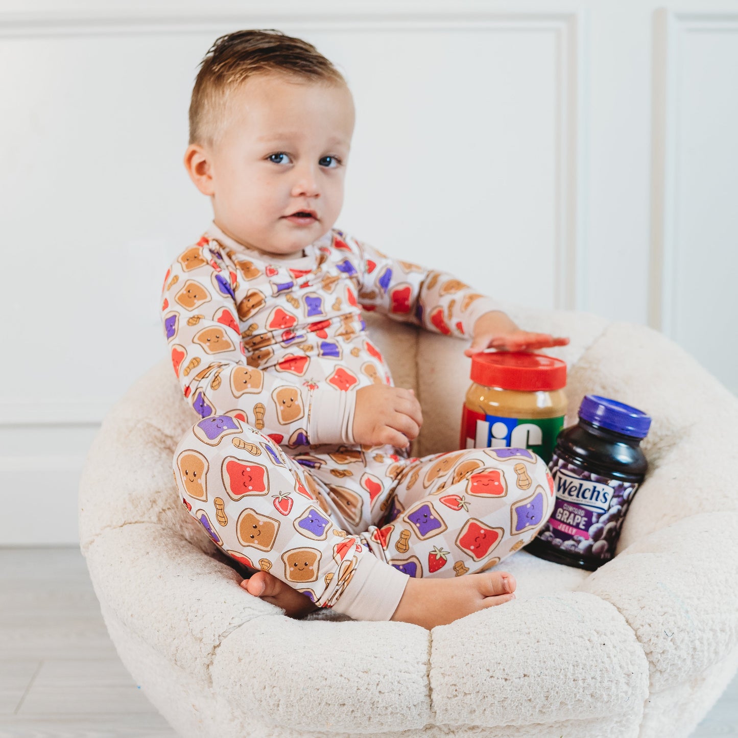 EXCLUSIVE PB&J DREAM SET