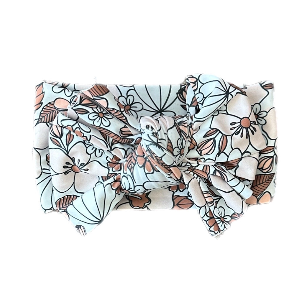 There She Goes - SWIM Bows