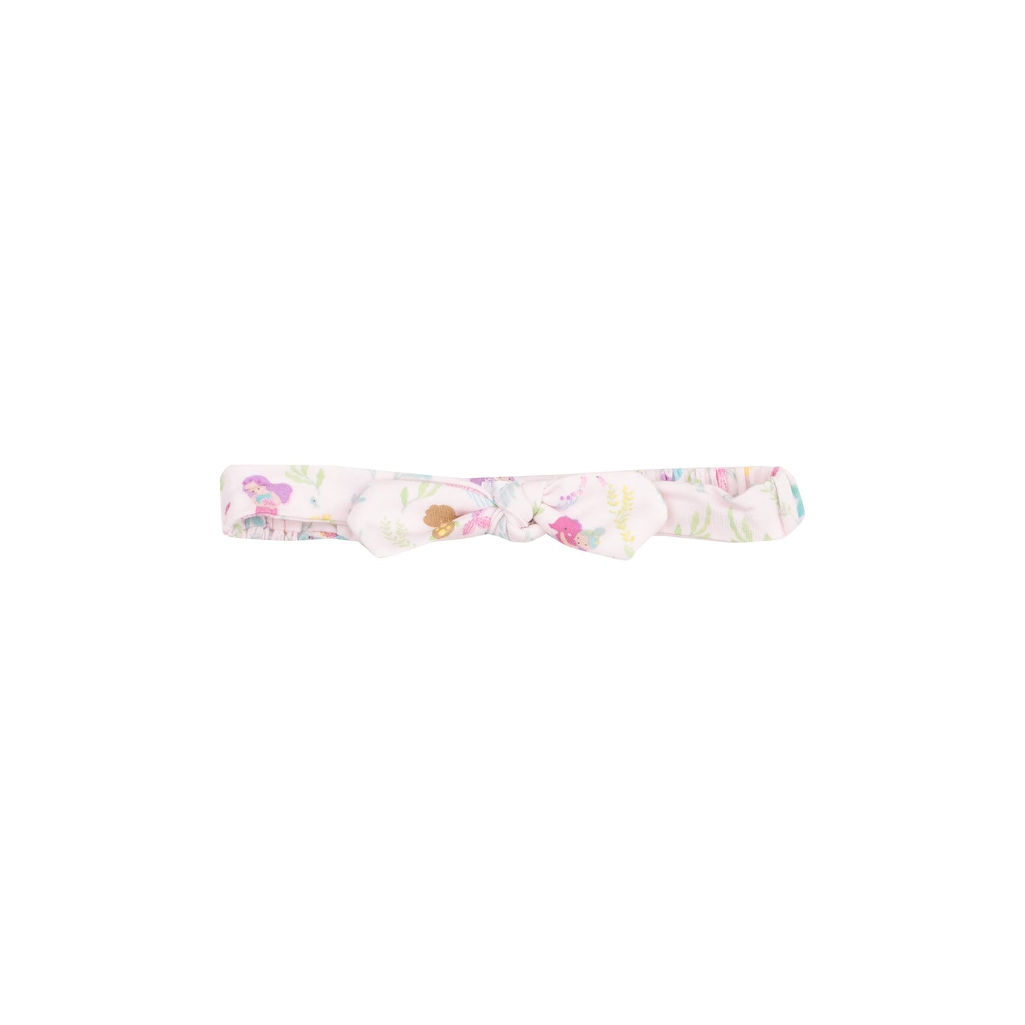 Knot Headband - Mermaids