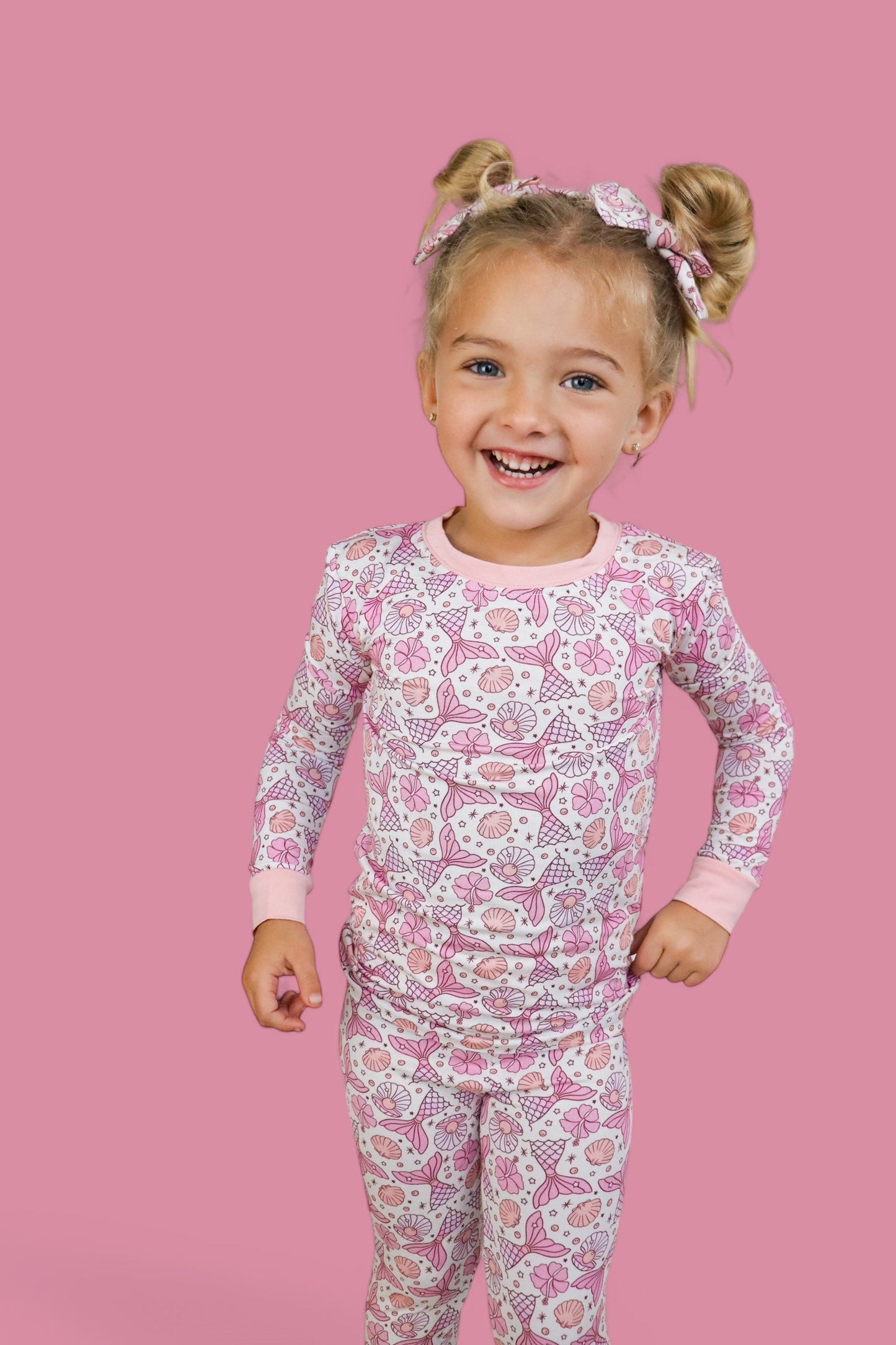 MAGICAL MERMAID DREAM SET